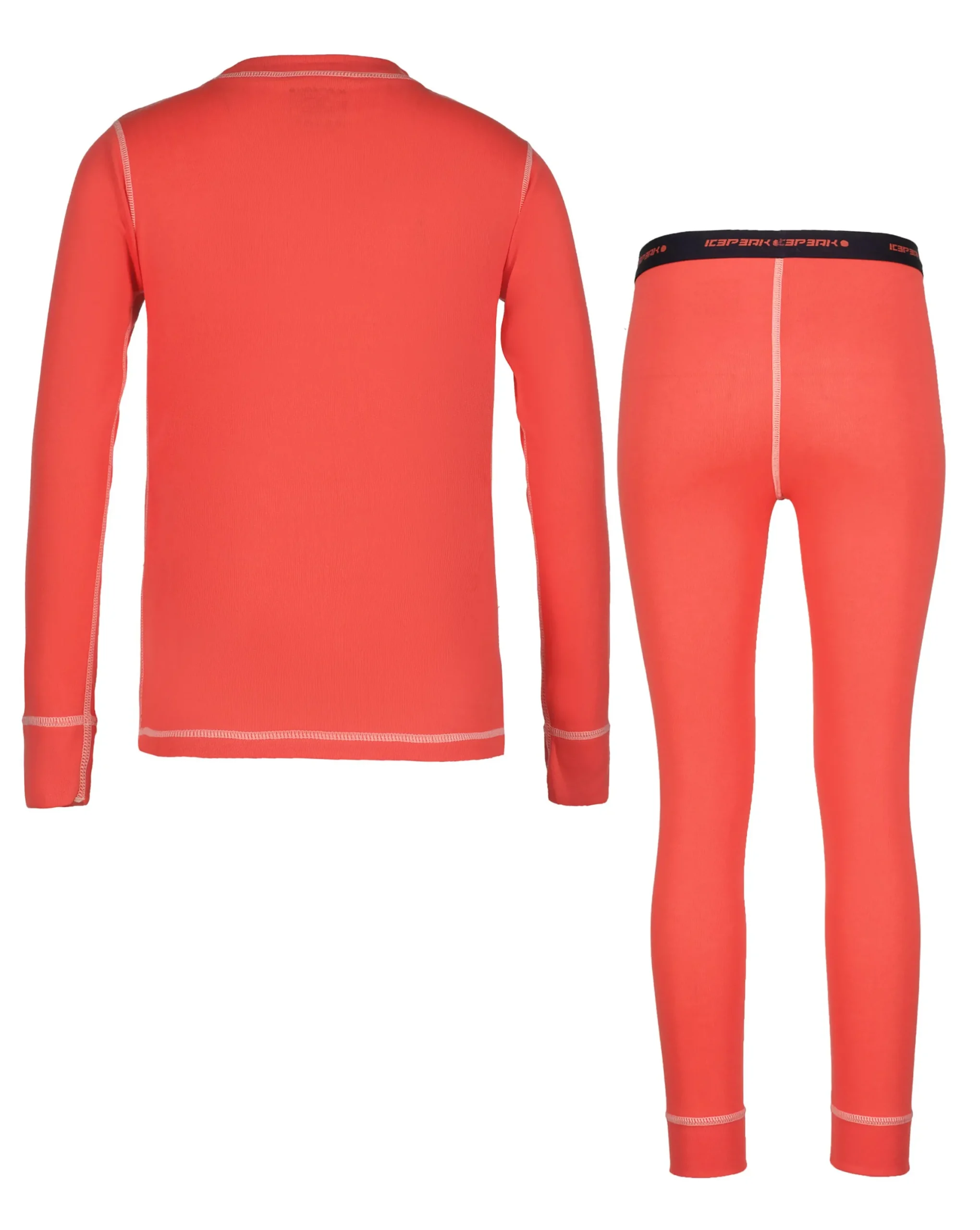 Icepeak Ivesdale Jr