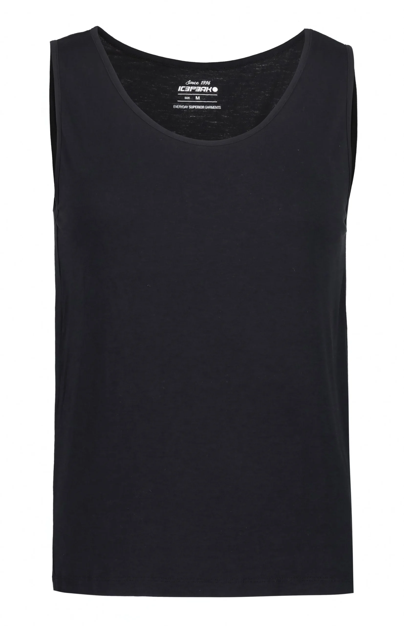 Icepeak Ivey