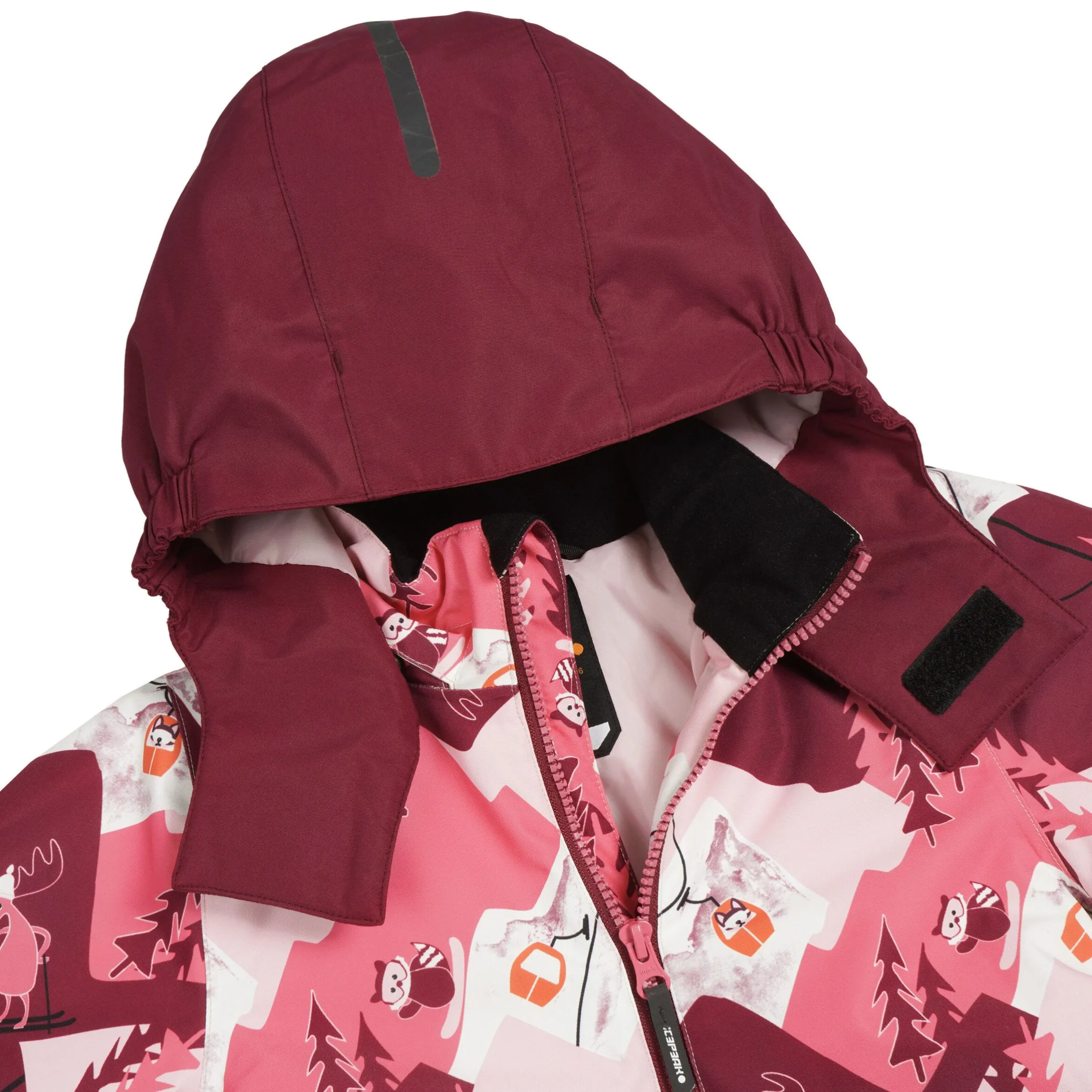 Icepeak Jena Kd