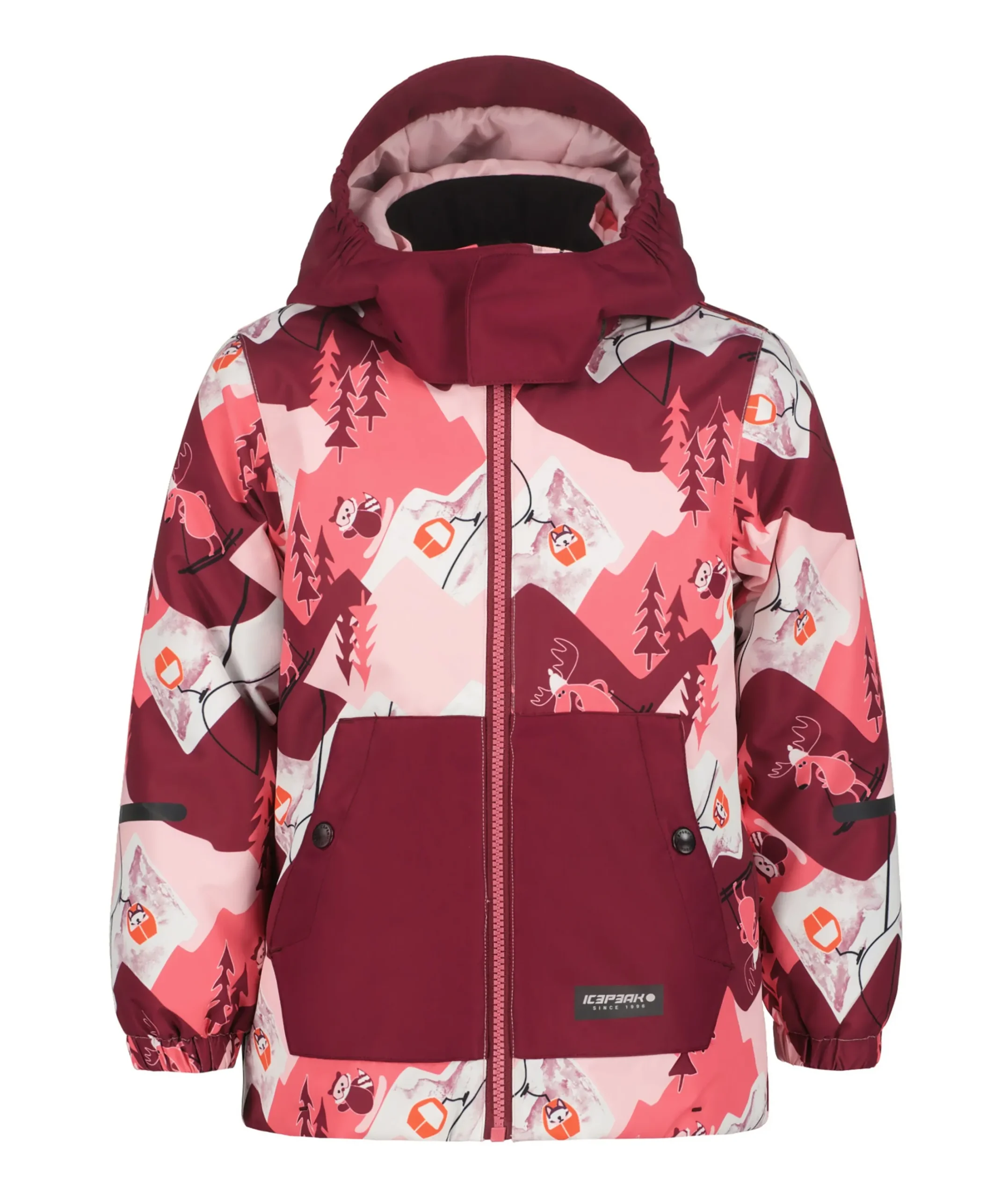 Icepeak Jena Kd