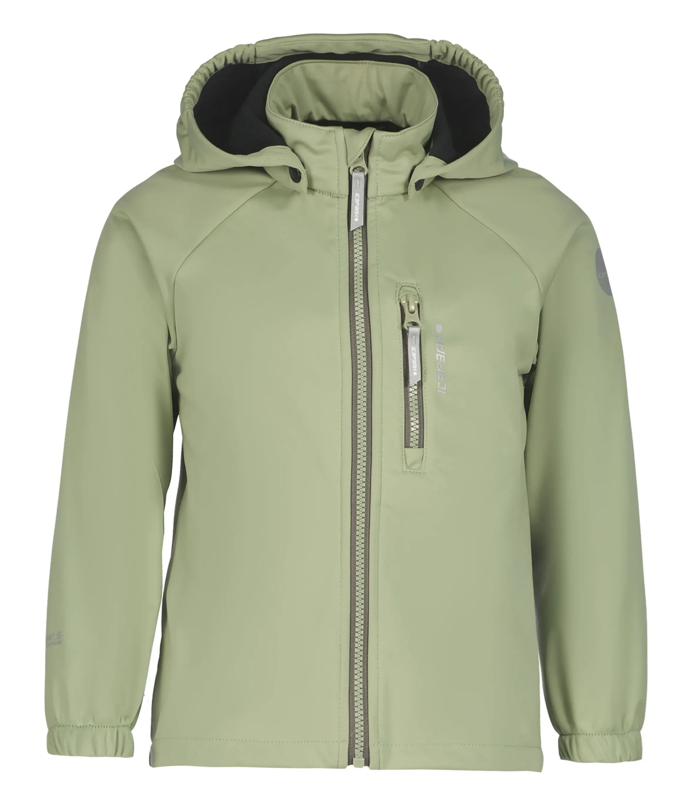 Icepeak Jenett Kd