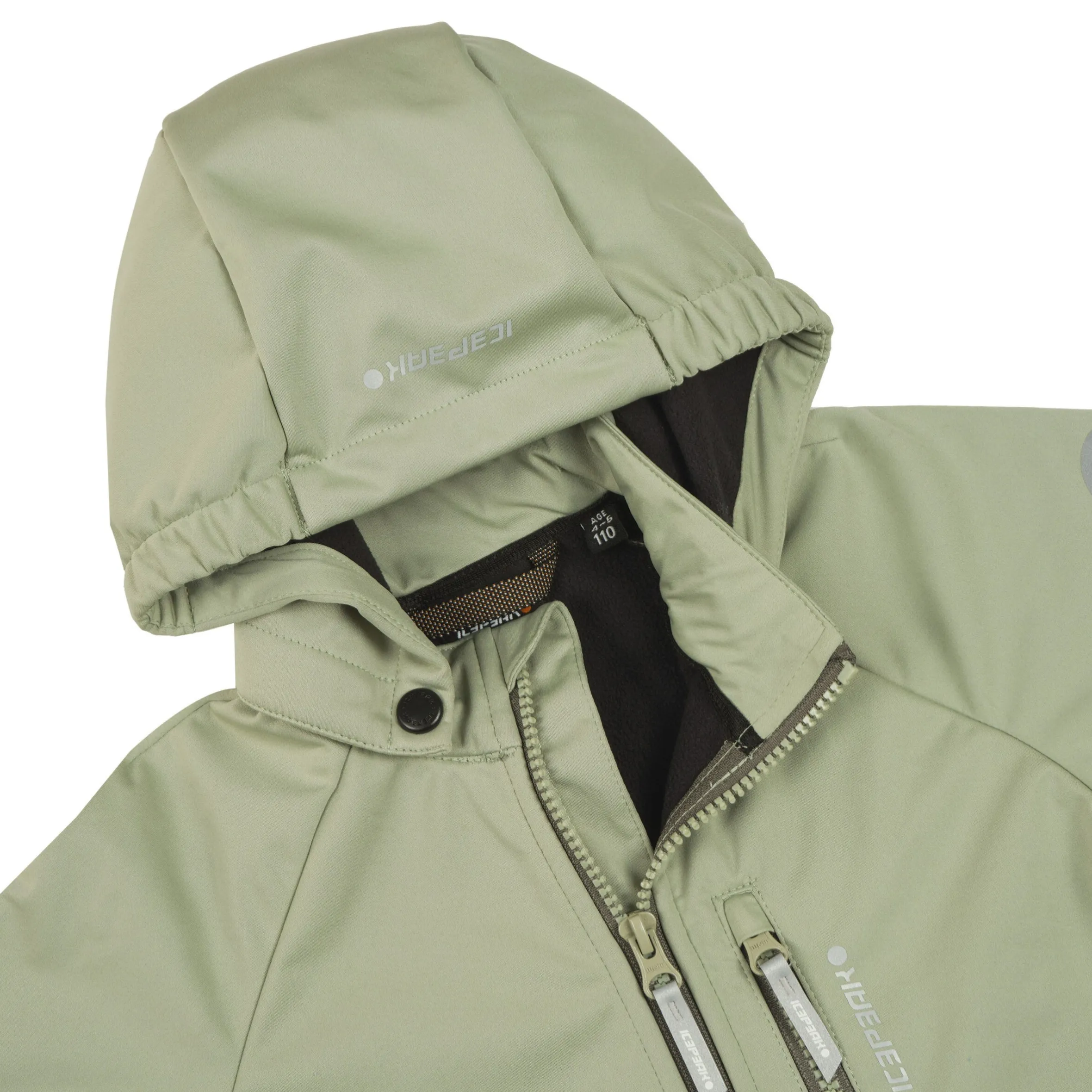 Icepeak Jenett Kd