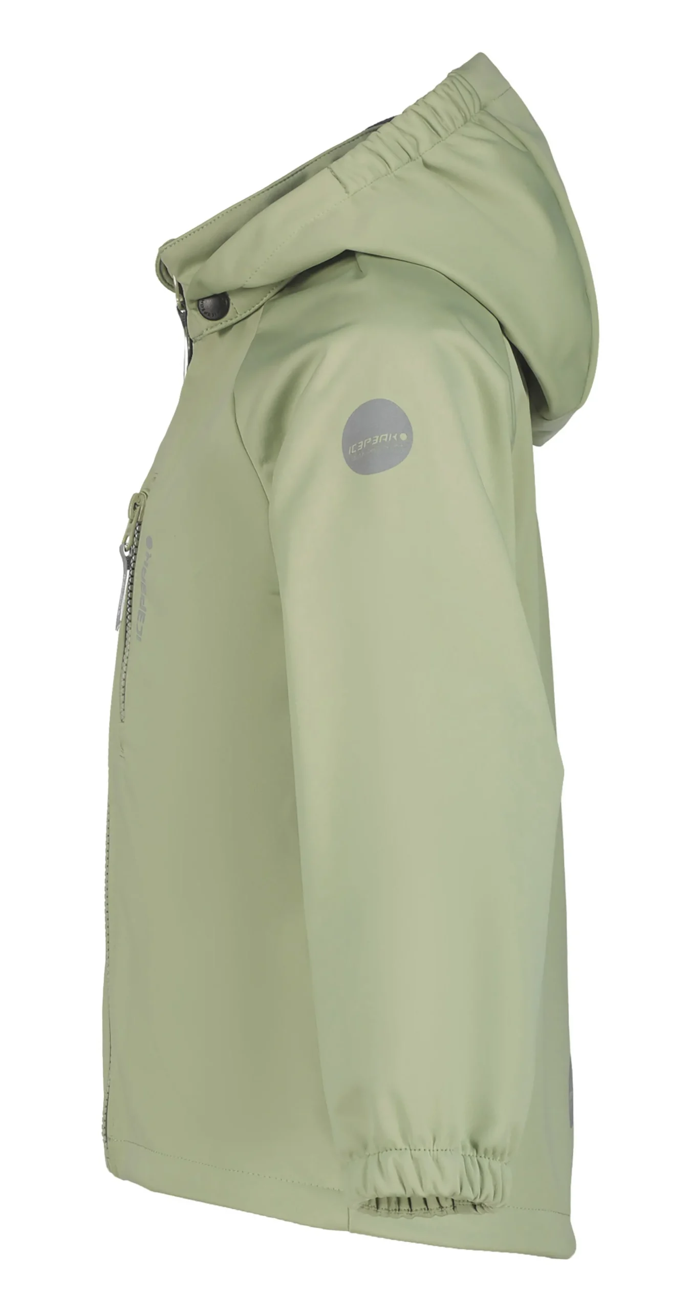 Icepeak Jenett Kd