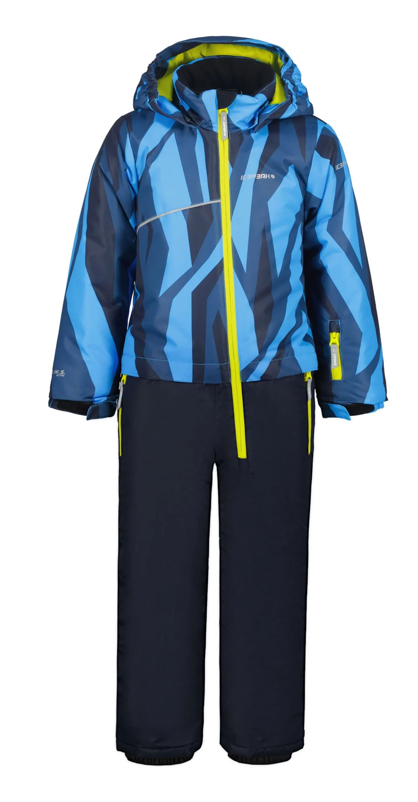 Icepeak Jizan Kd