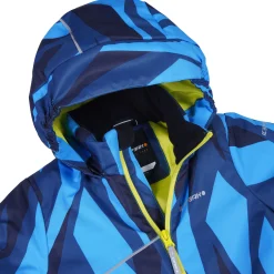 Icepeak Jizan Kd