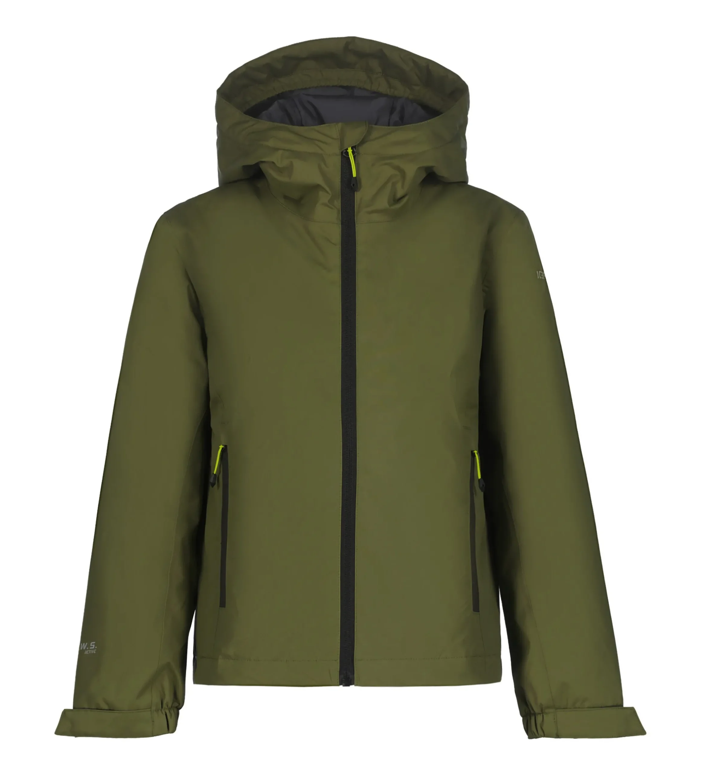 Icepeak Kaktovik Jr