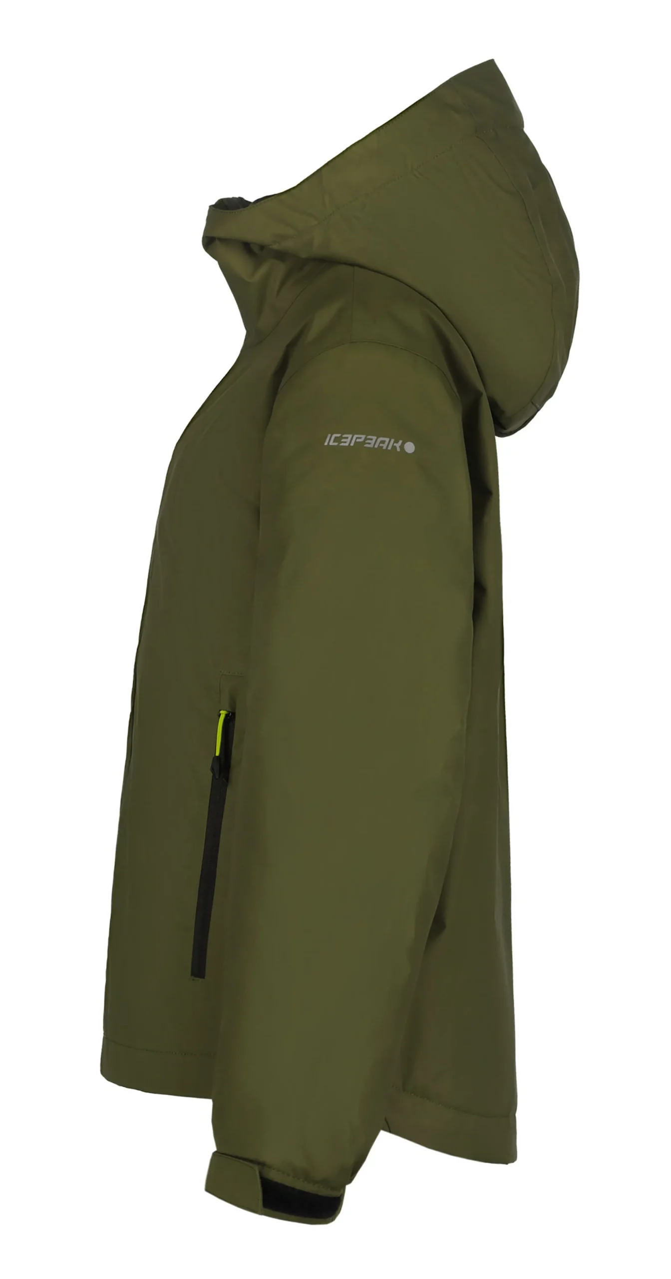 Icepeak Kaktovik Jr