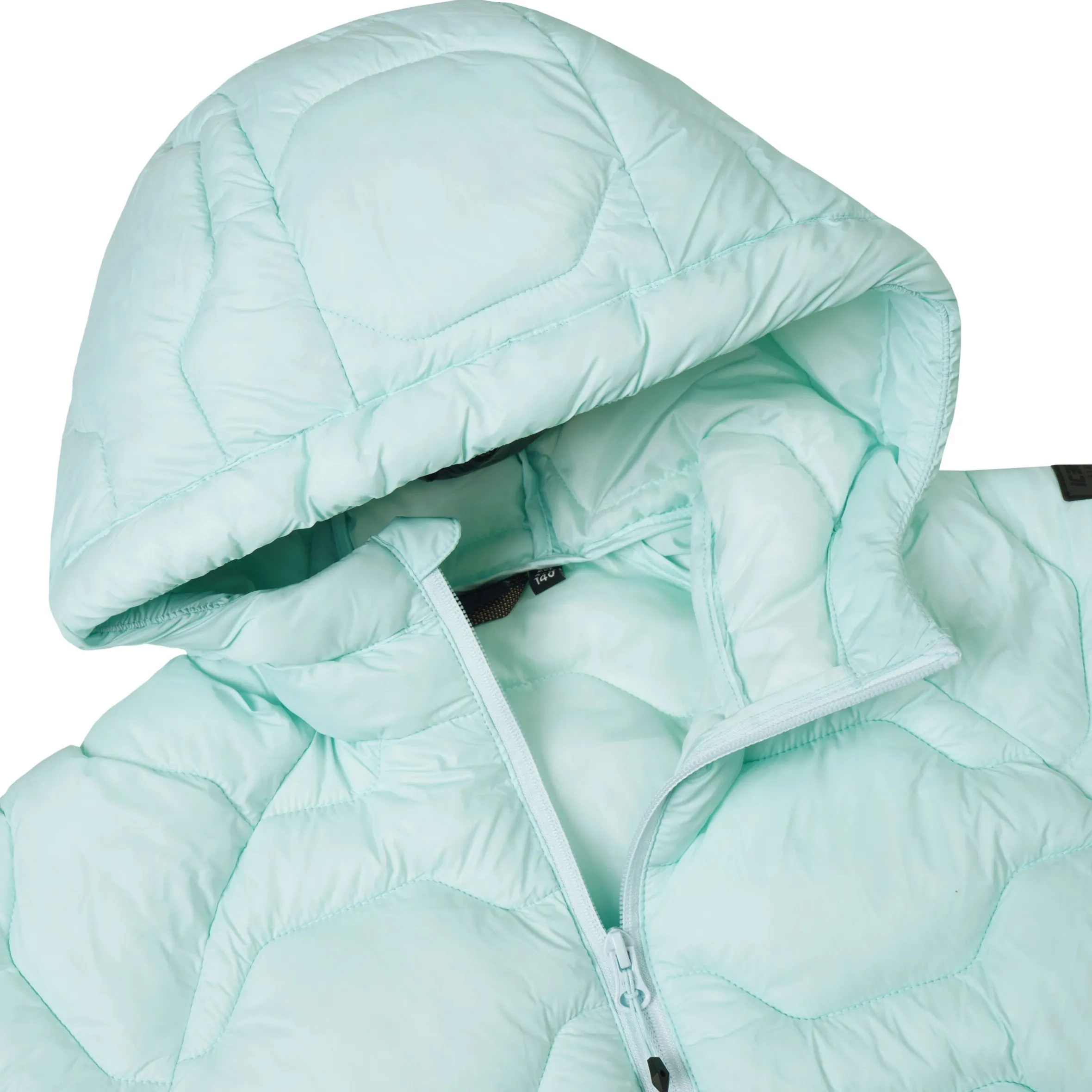 Icepeak Kamiah Jr
