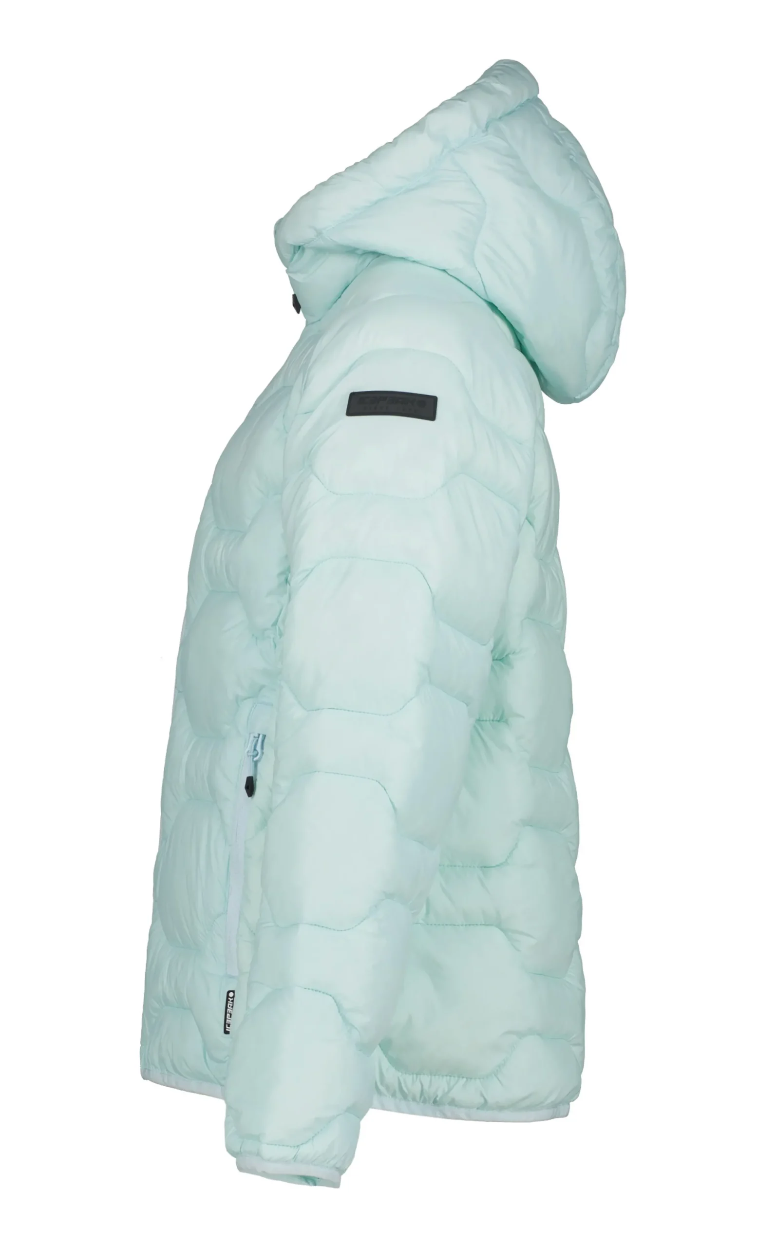 Icepeak Kamiah Jr