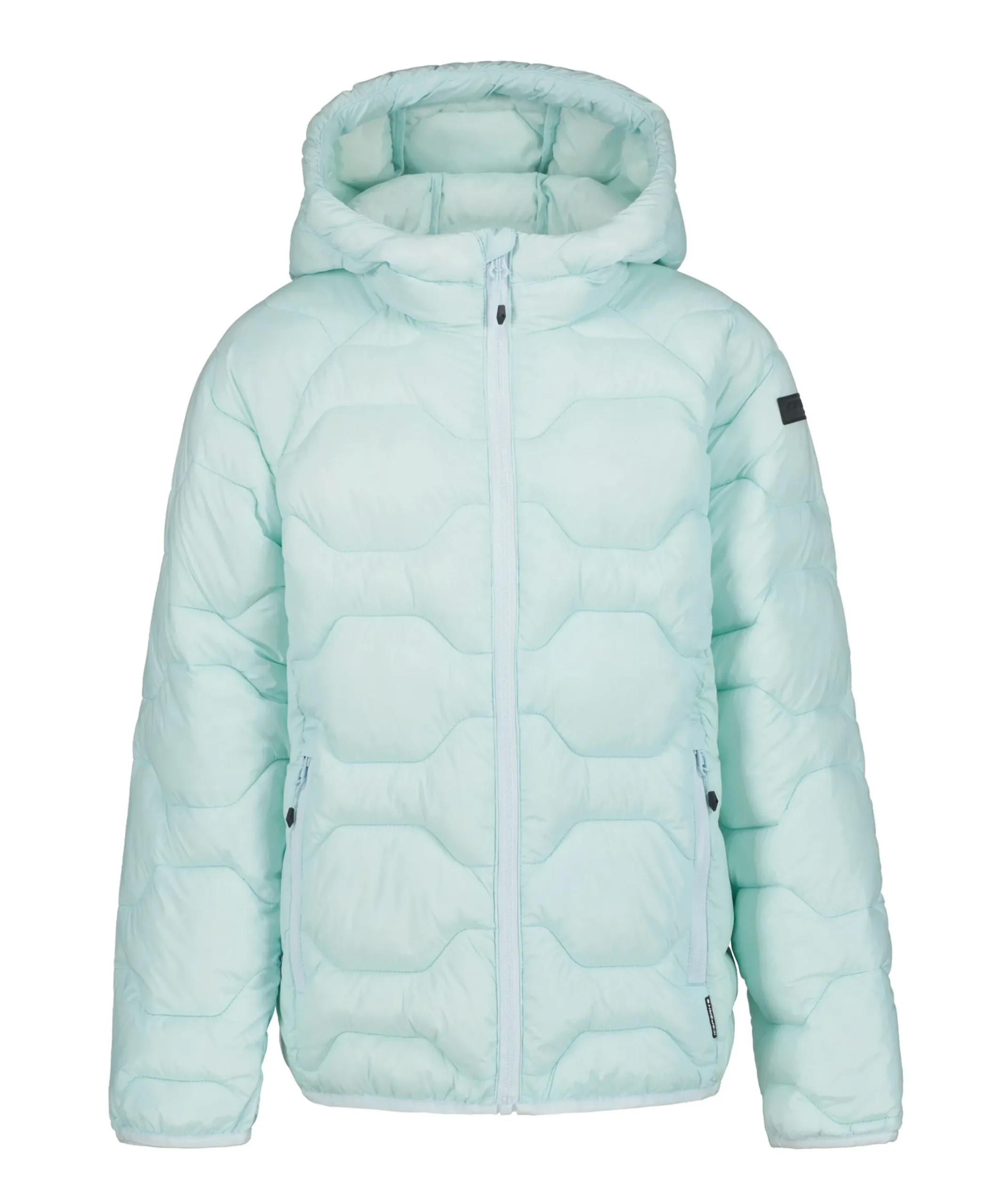 Icepeak Kamiah Jr