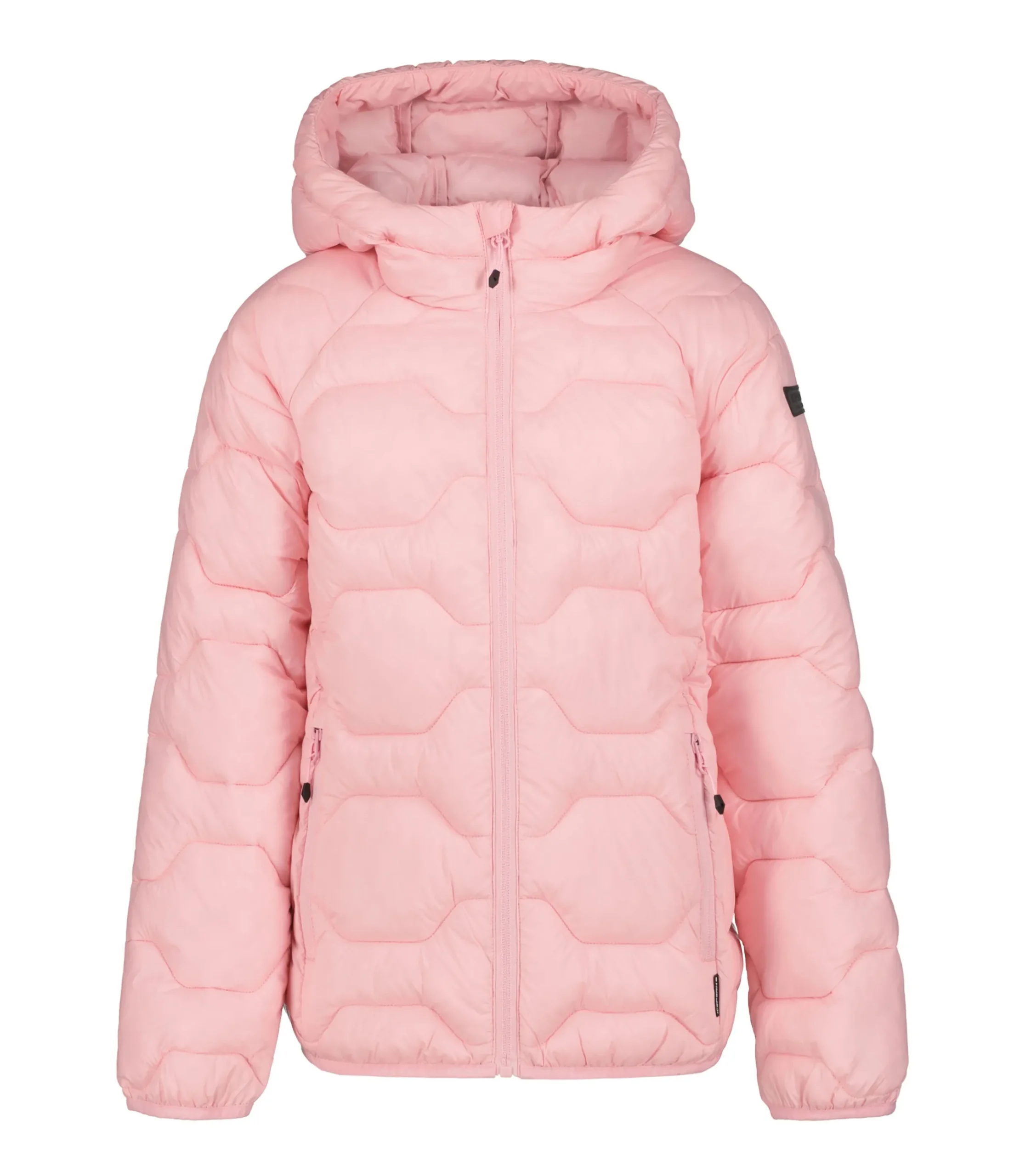 Icepeak Kamiah Jr