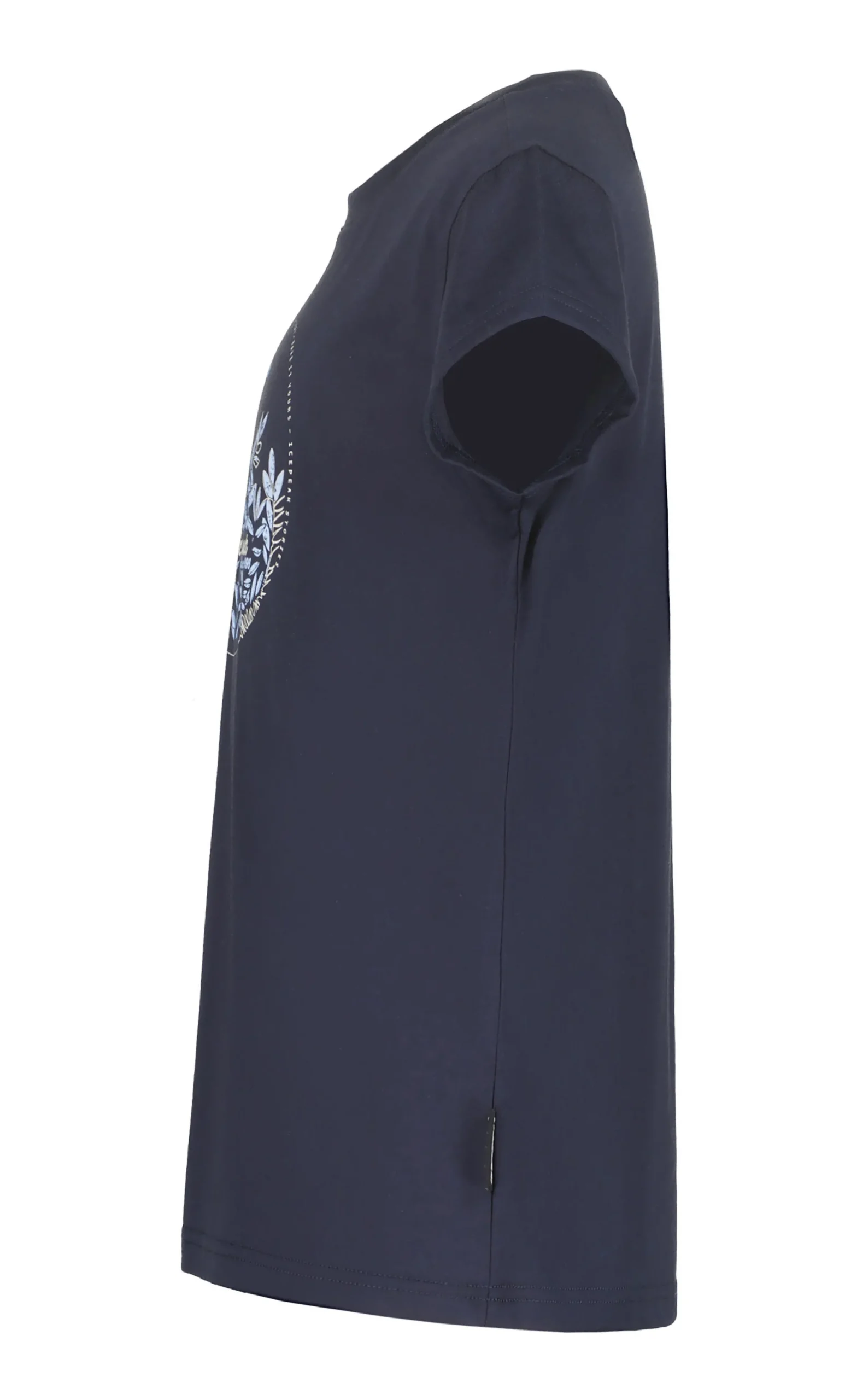 Icepeak Kearny Jr