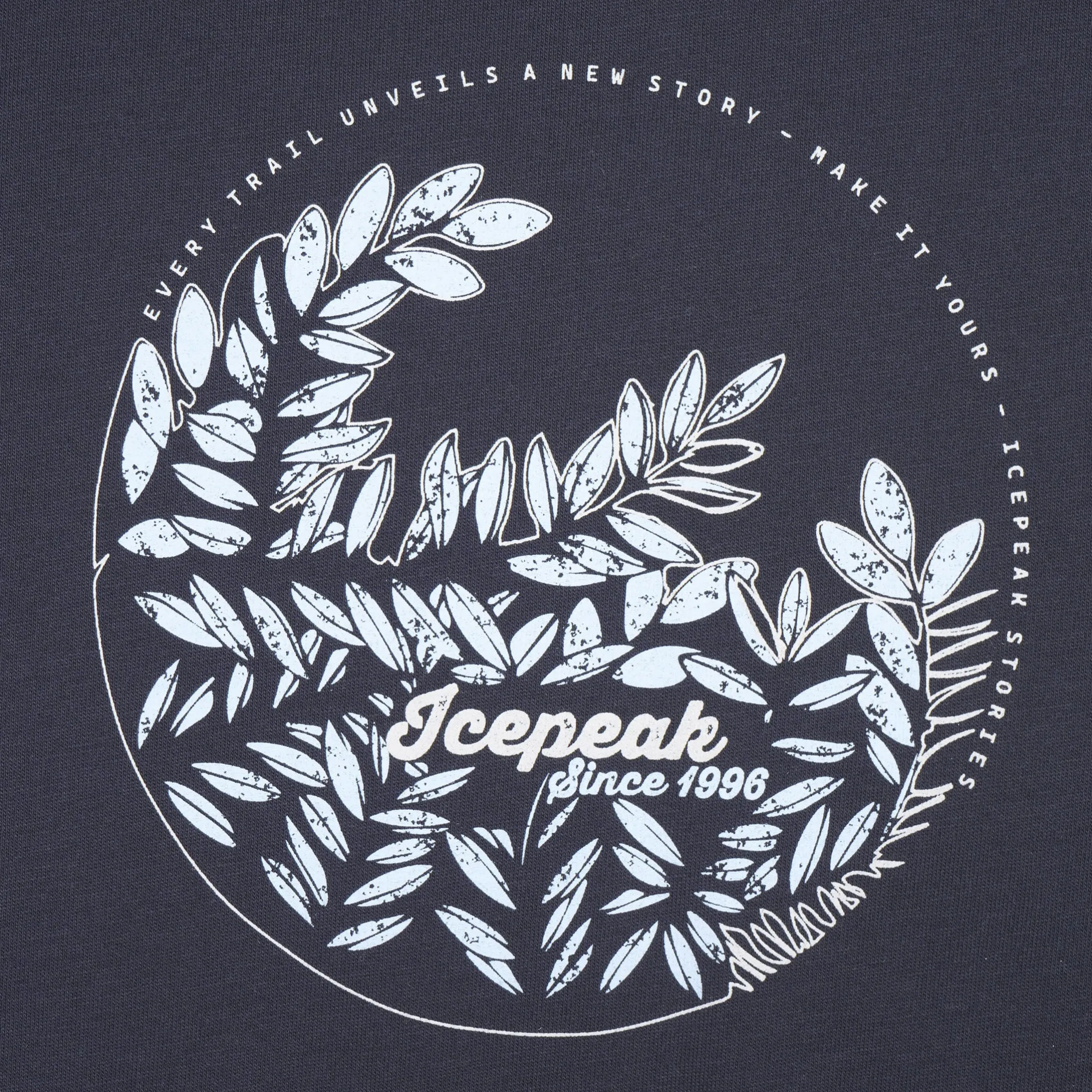 Icepeak Kearny Jr