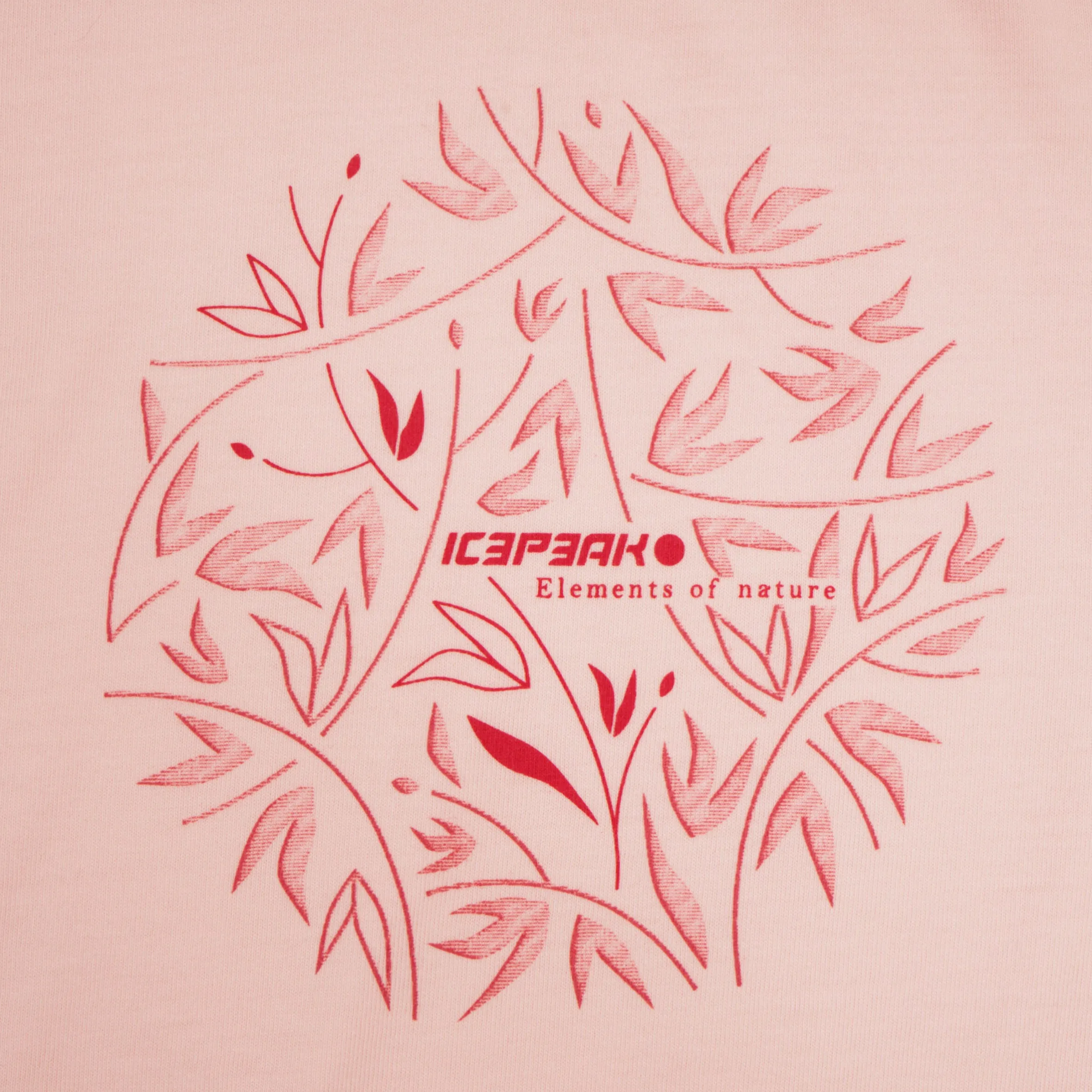 Icepeak Kearny Jr