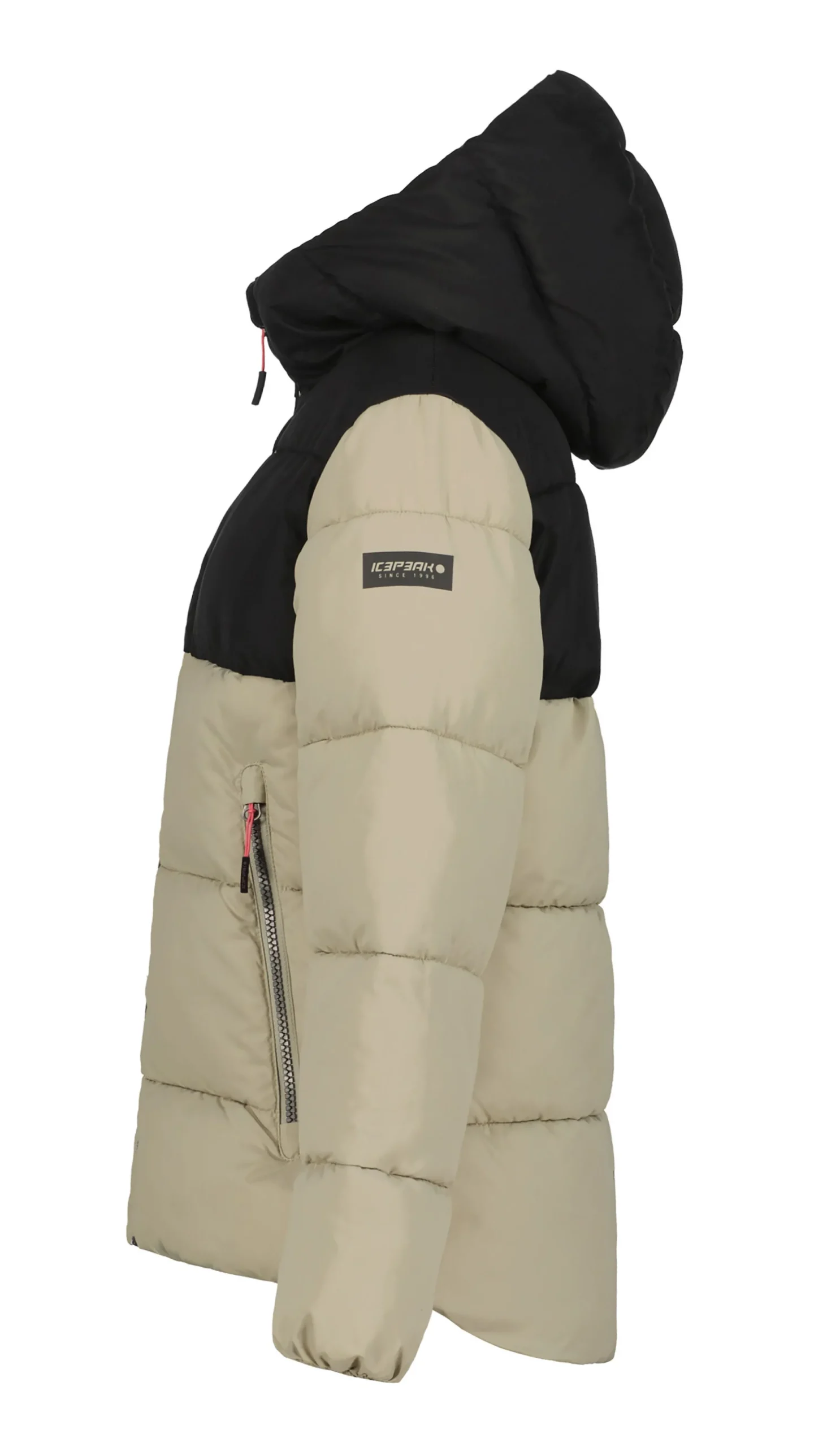 Icepeak Kenova Jr