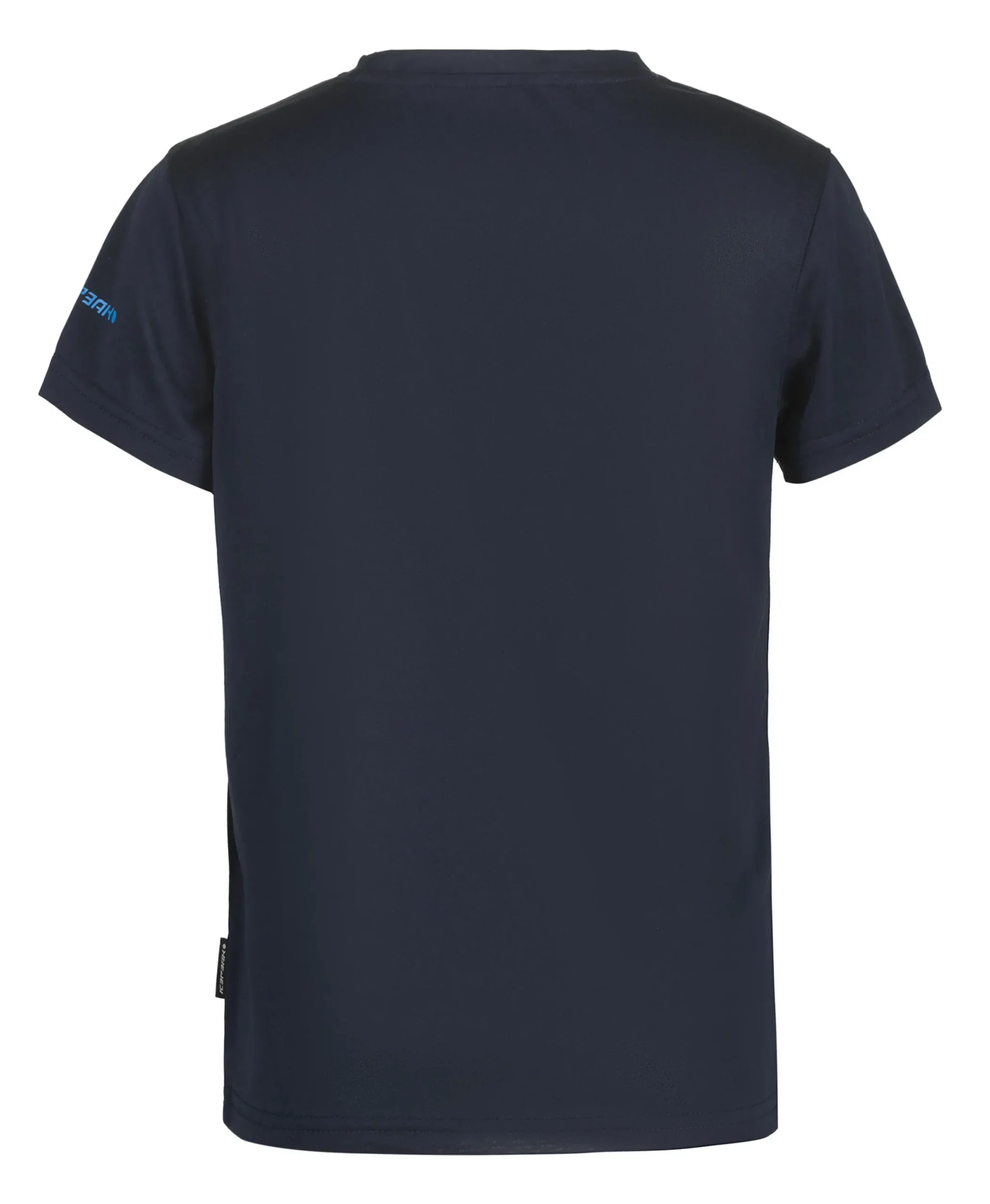 Icepeak Kincaid Jr