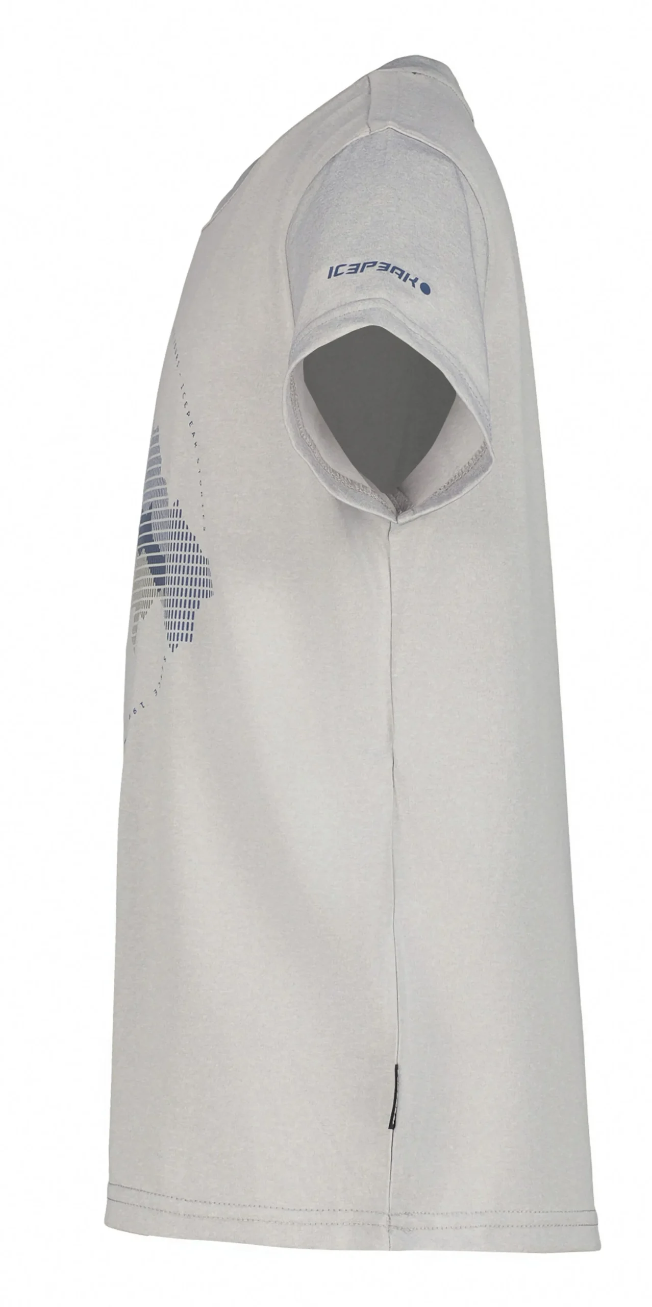 Icepeak Kincaid Jr