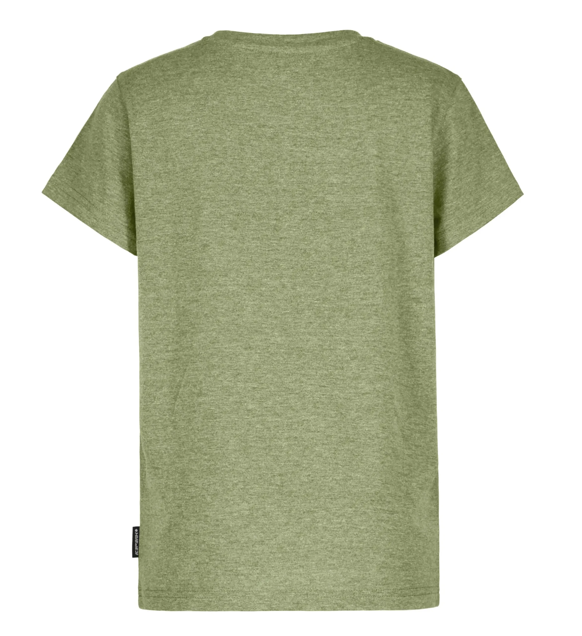 Icepeak Kinston Jr