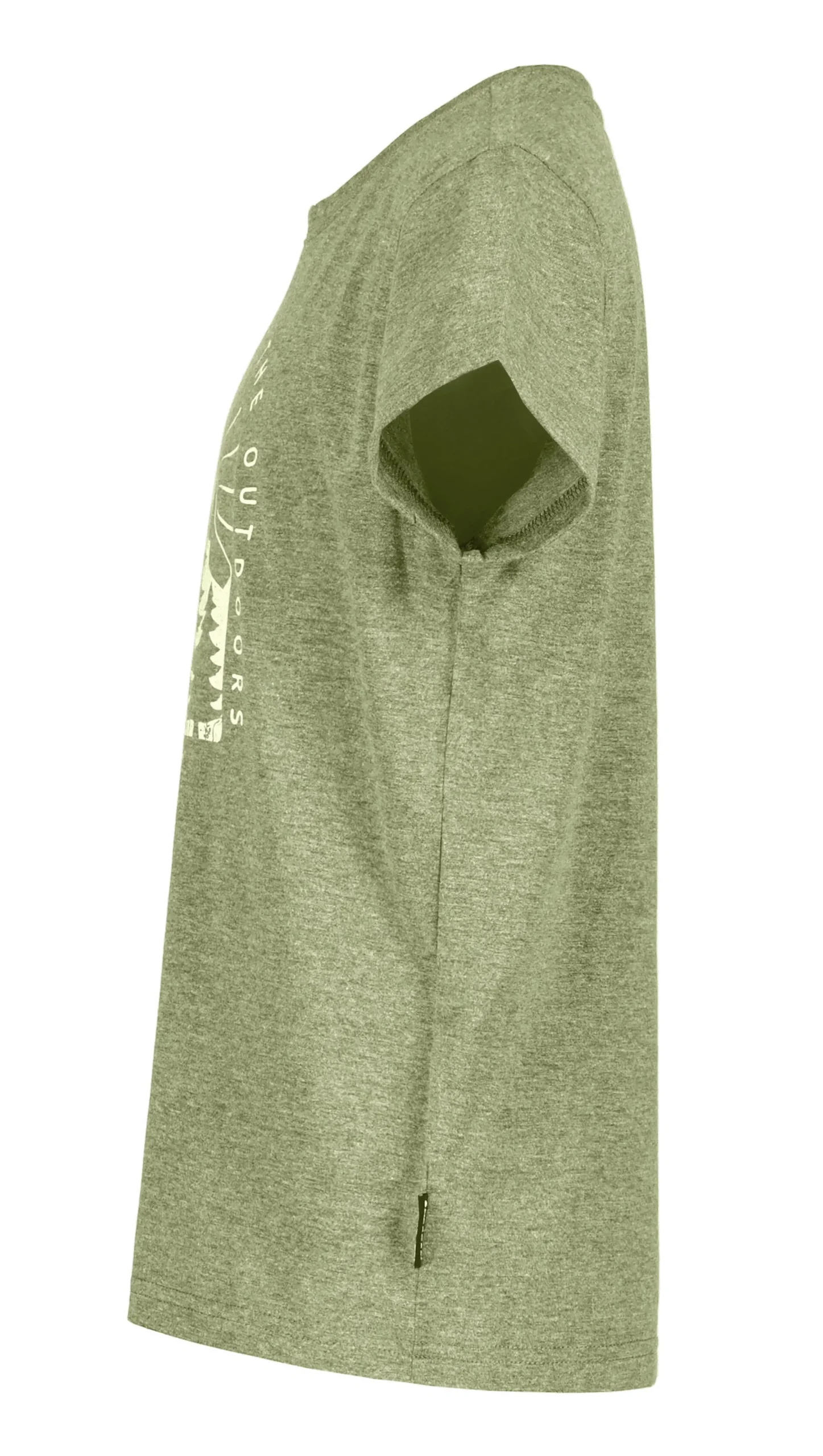Icepeak Kinston Jr