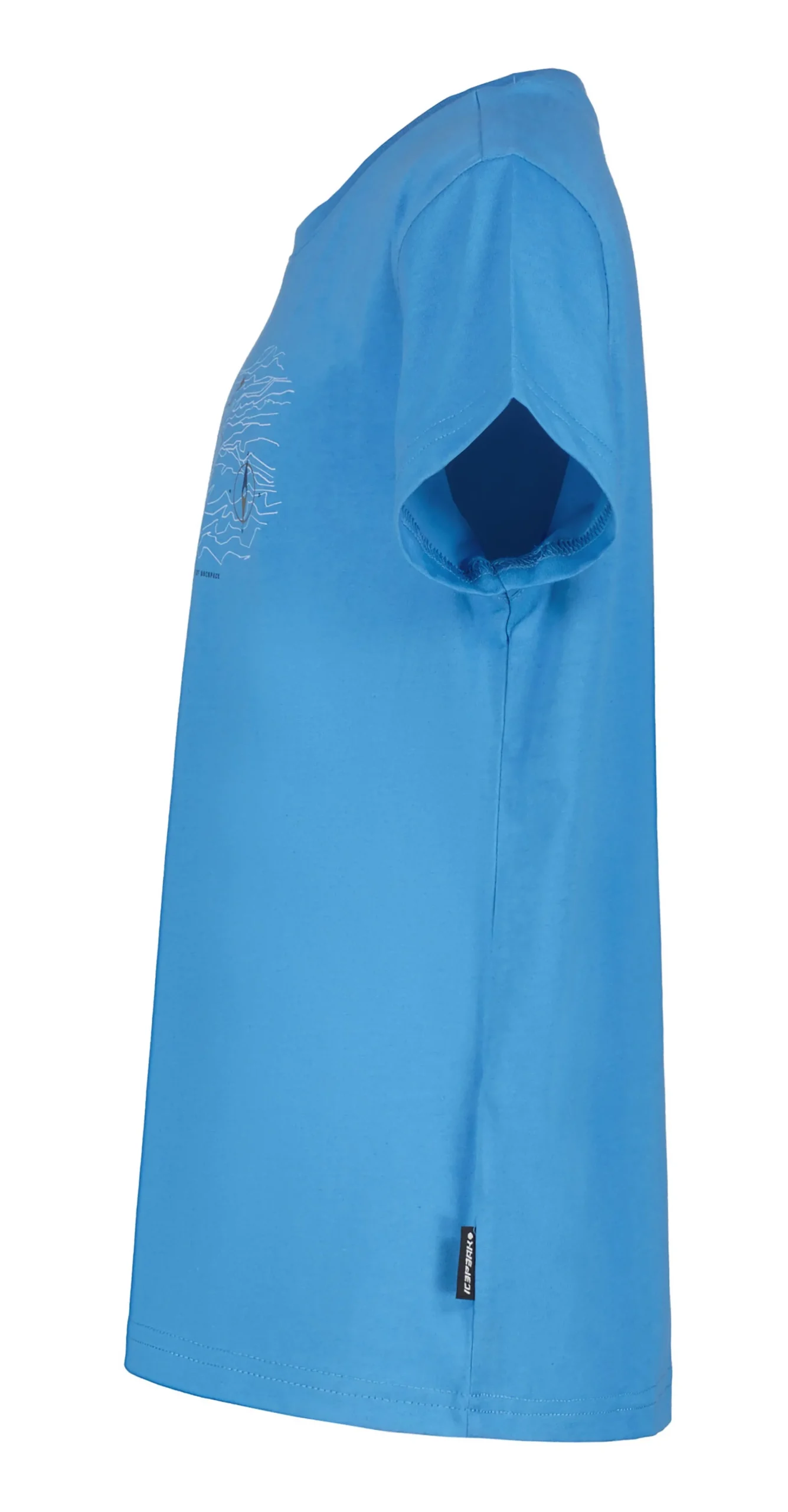 Icepeak Kinston Jr