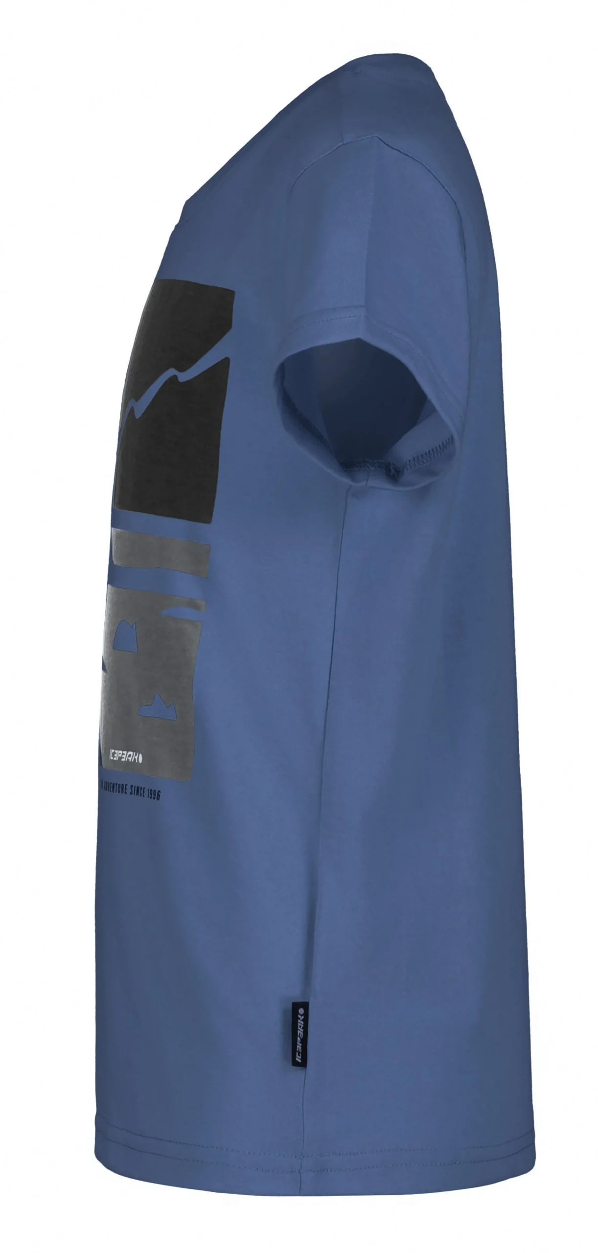 Icepeak Kinston Jr
