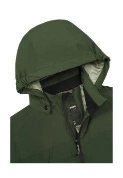 Icepeak Kirkville Jr