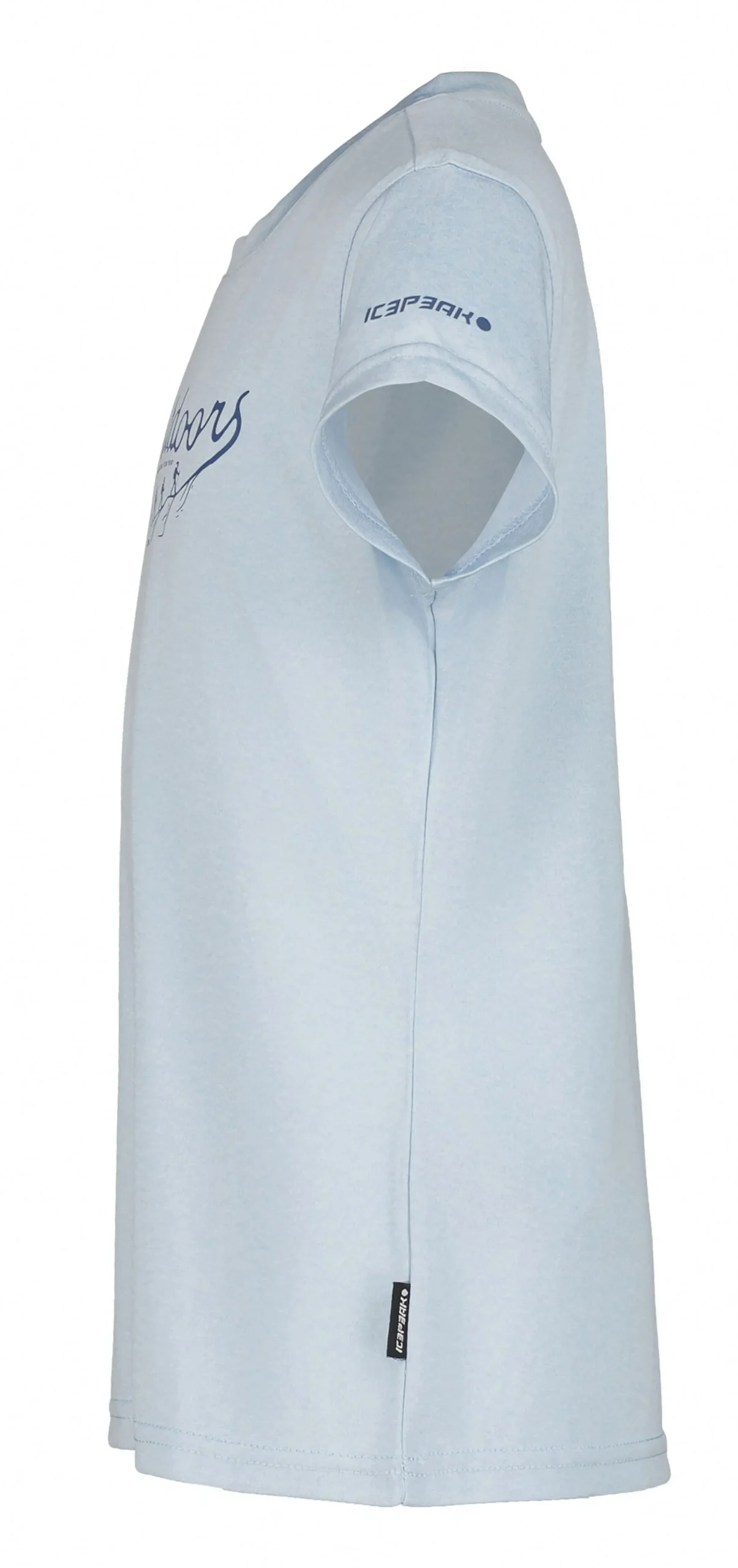 Icepeak Kivalina Jr
