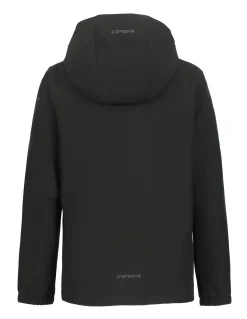 Icepeak Konan Jr