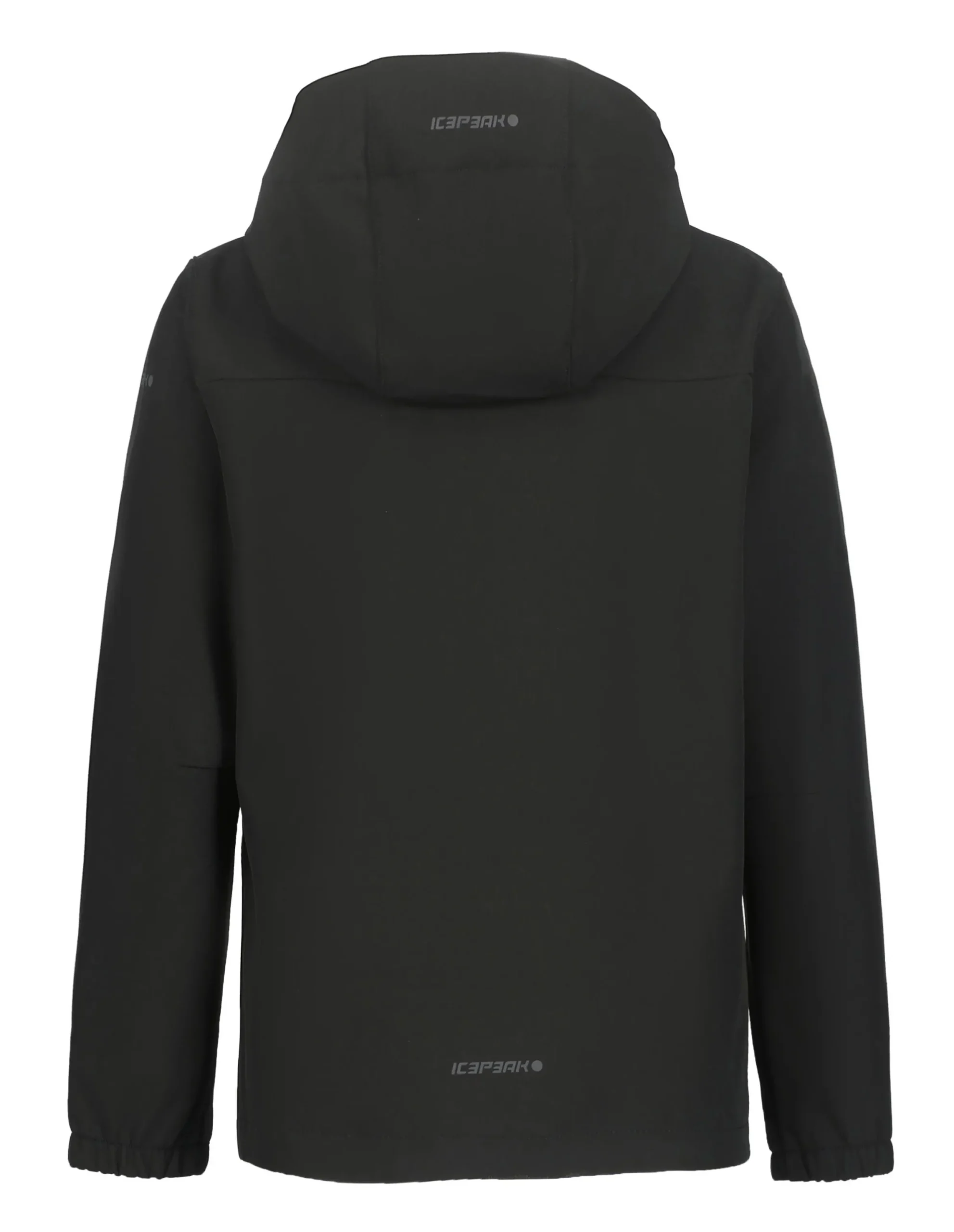 Icepeak Konan Jr