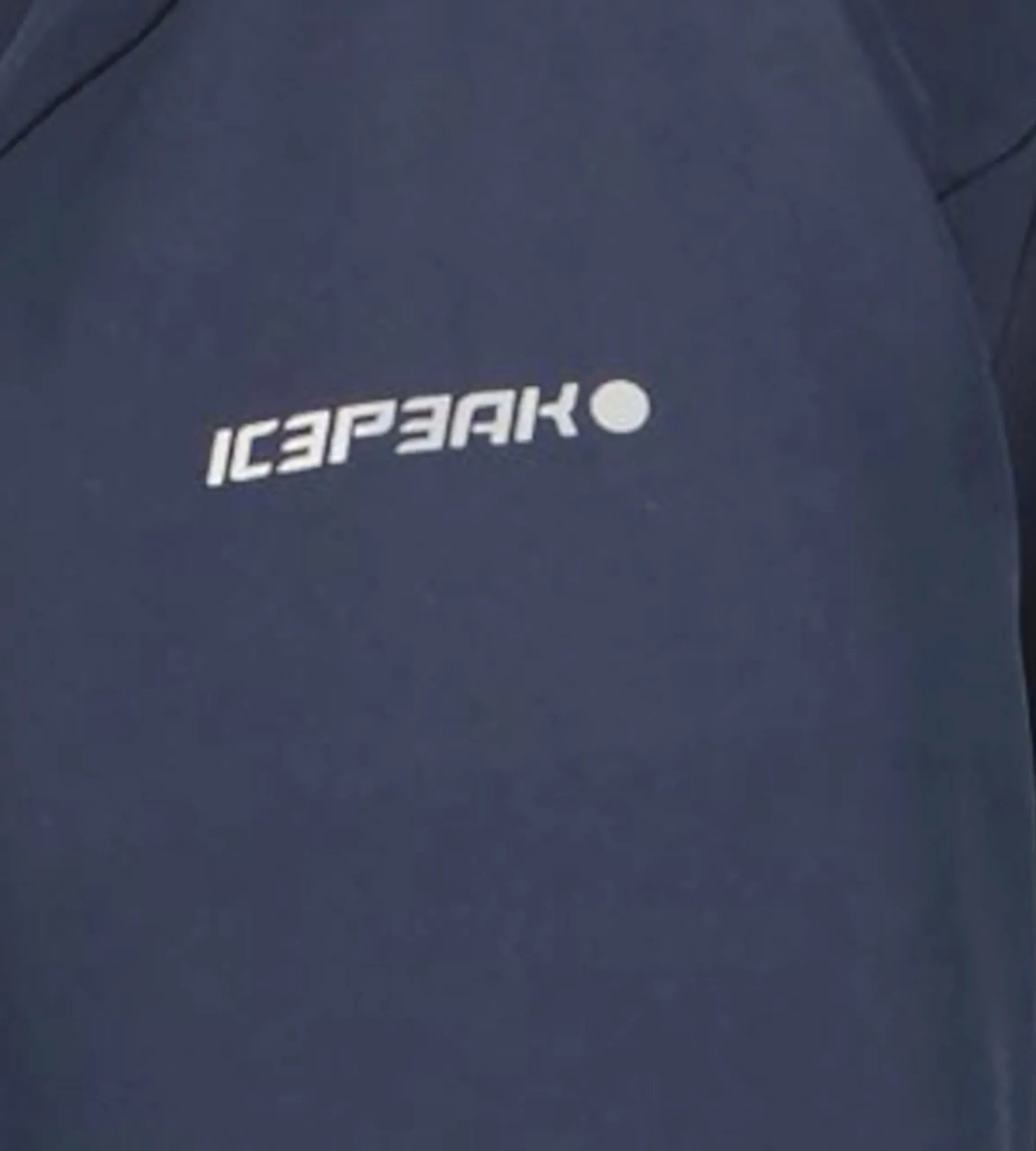 Icepeak Konan jr