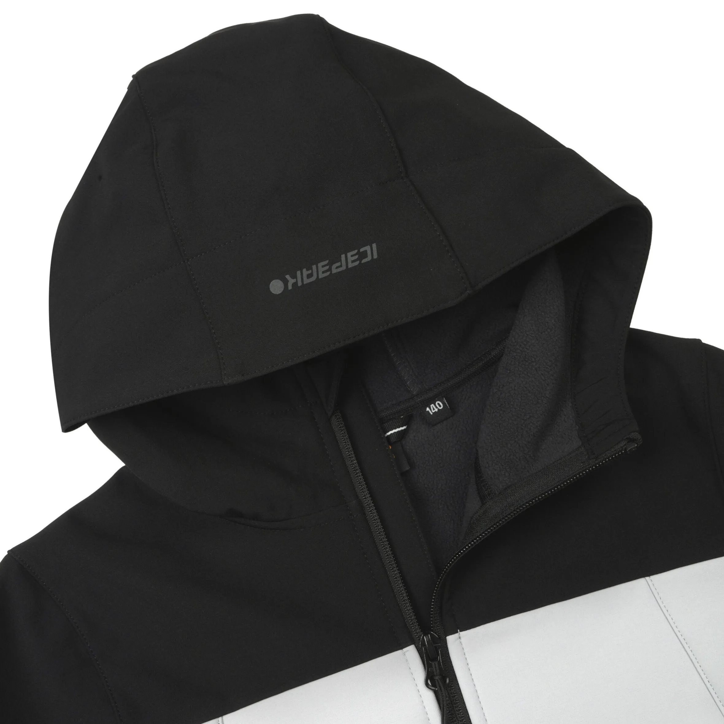 Icepeak Konan Jr