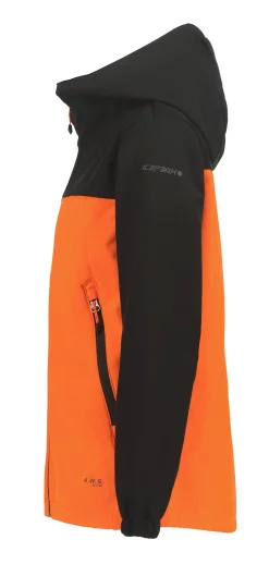 Icepeak Konan Jr