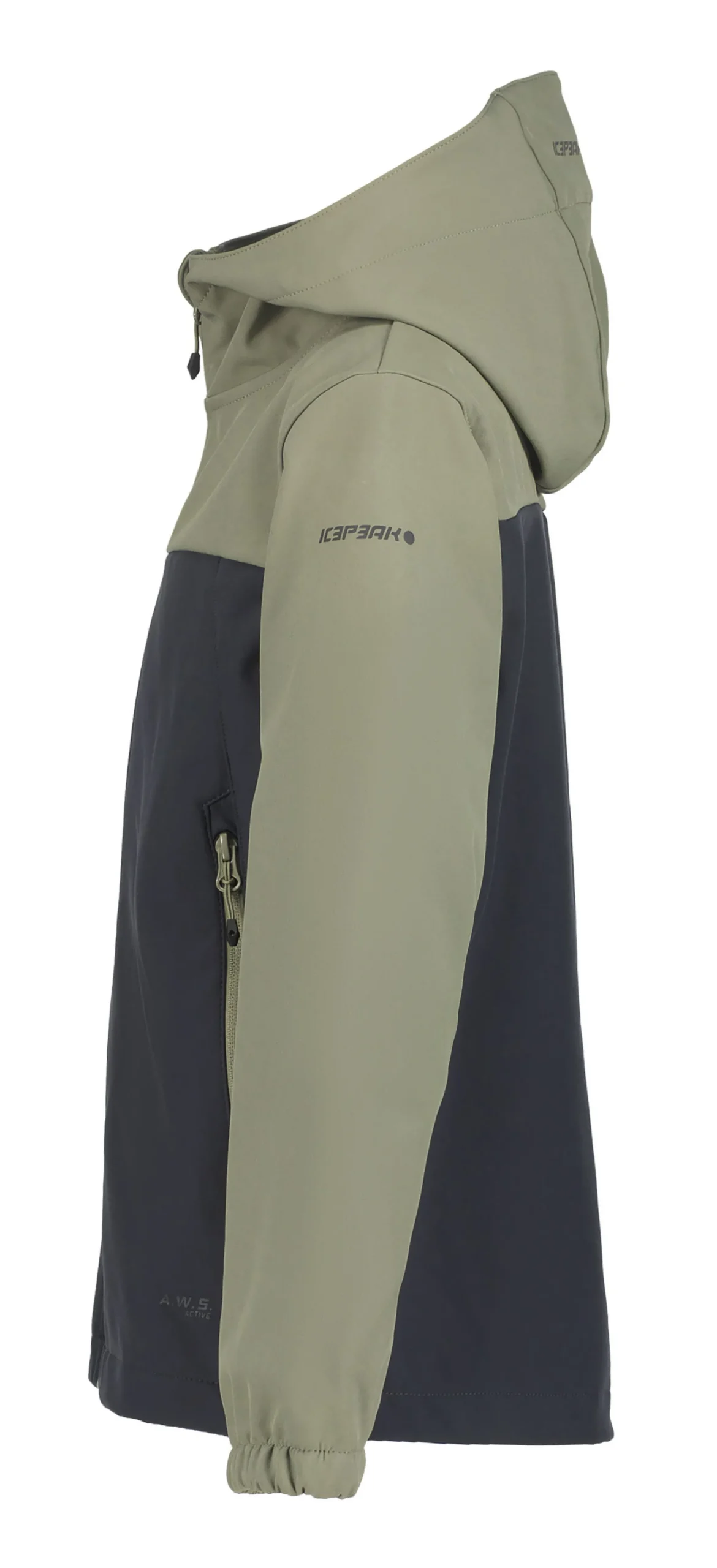 Icepeak Konan Jr
