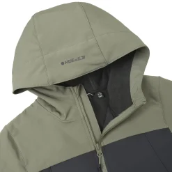 Icepeak Konan Jr