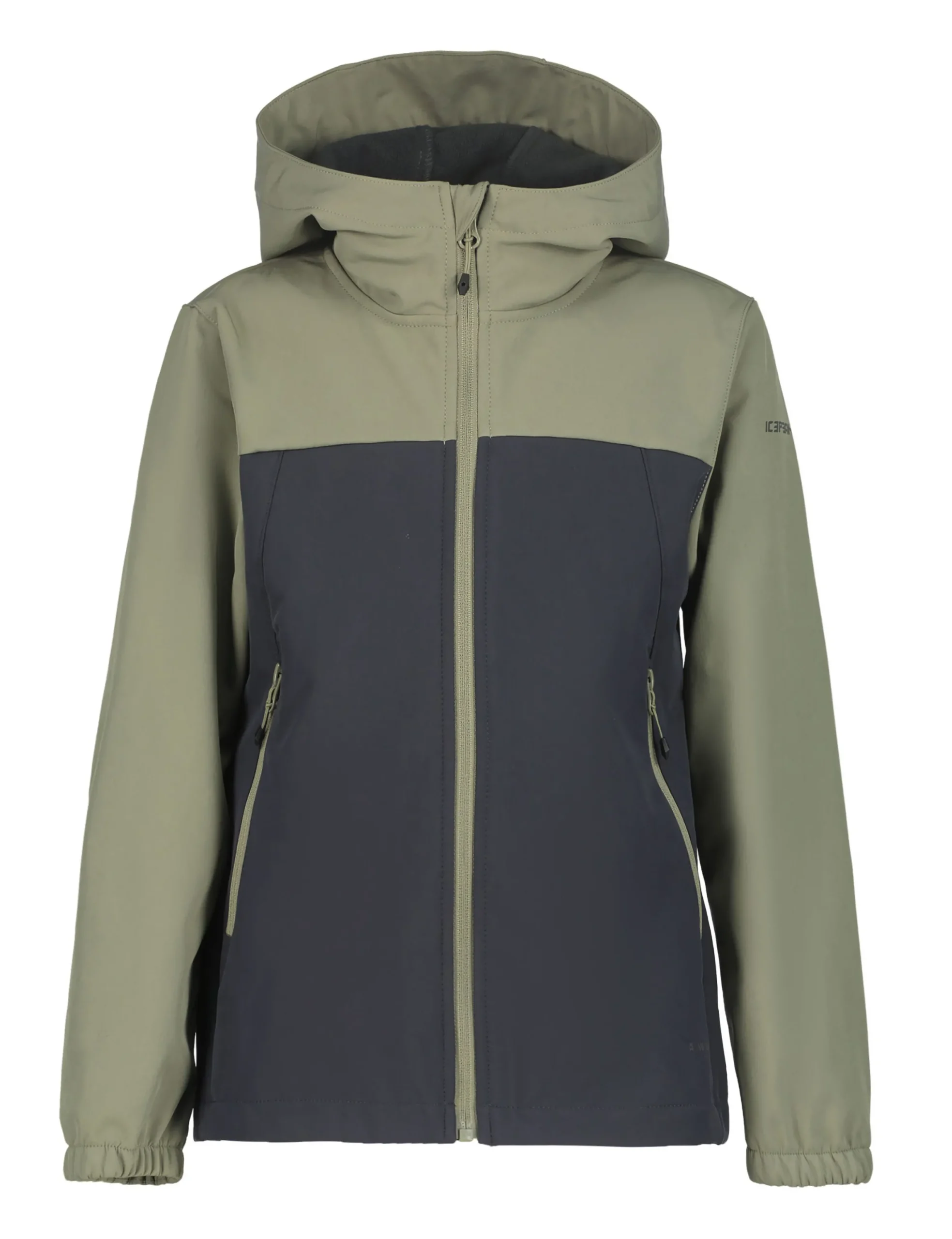 Icepeak Konan Jr
