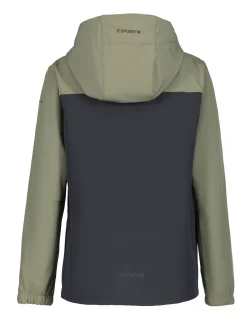Icepeak Konan Jr