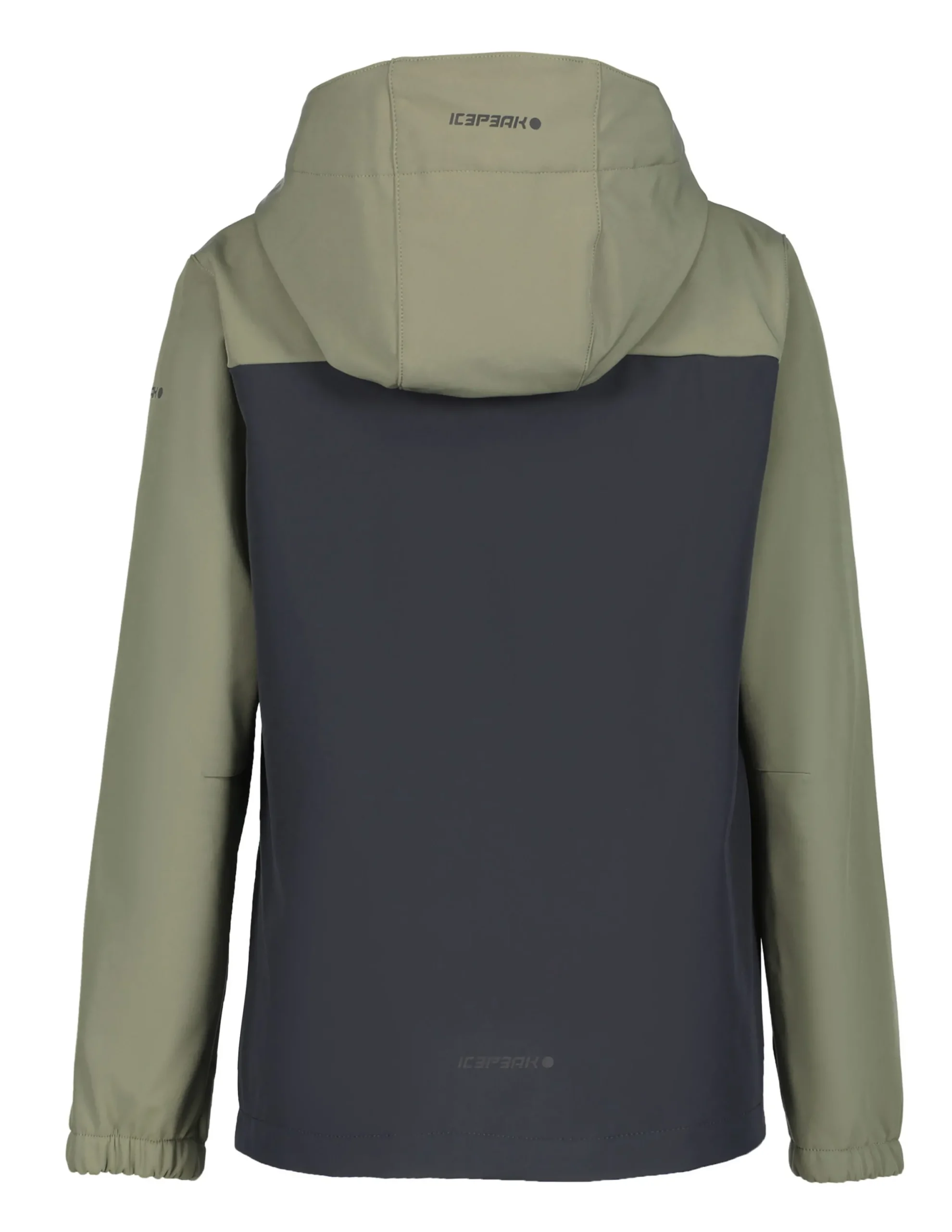 Icepeak Konan Jr