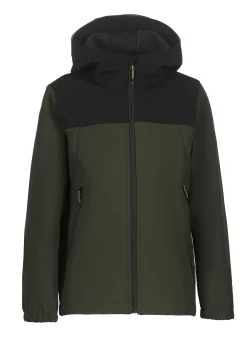 Icepeak Konan Jr