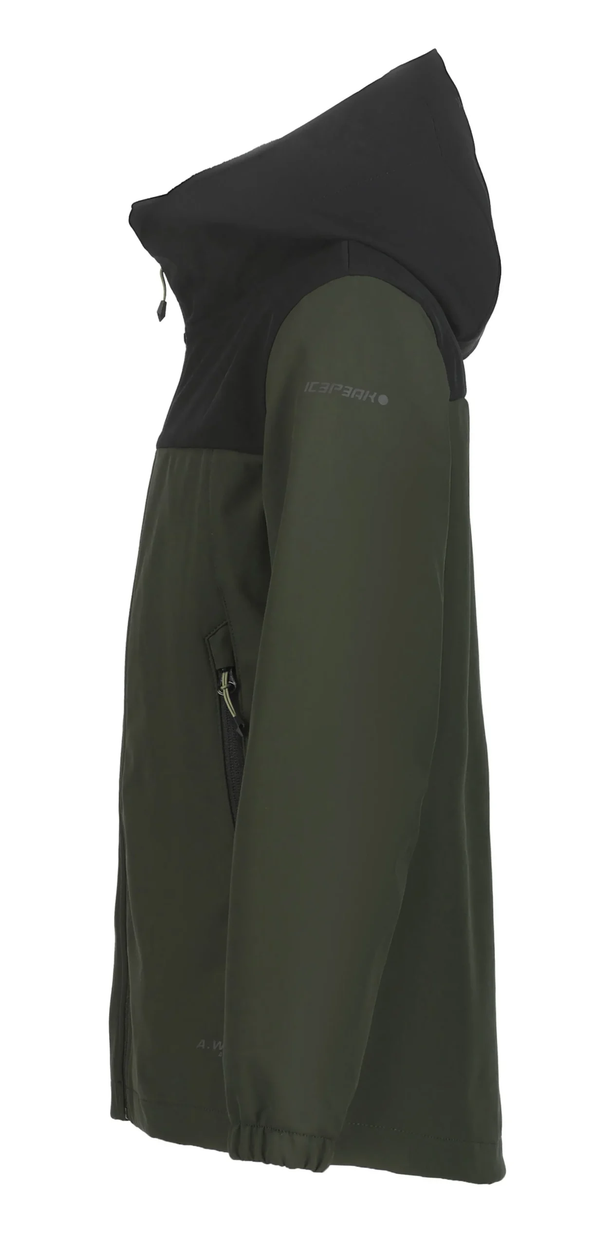Icepeak Konan Jr