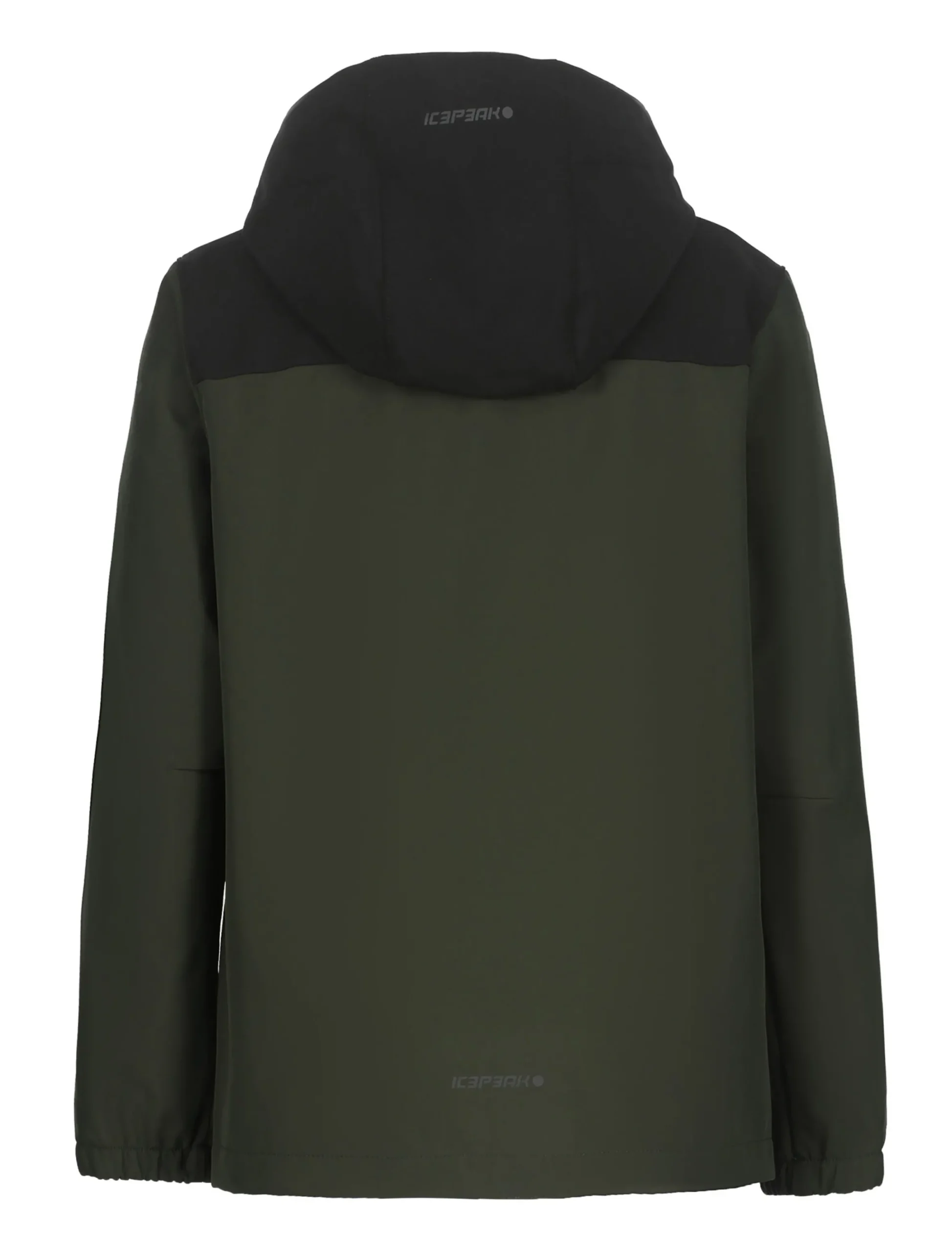 Icepeak Konan Jr