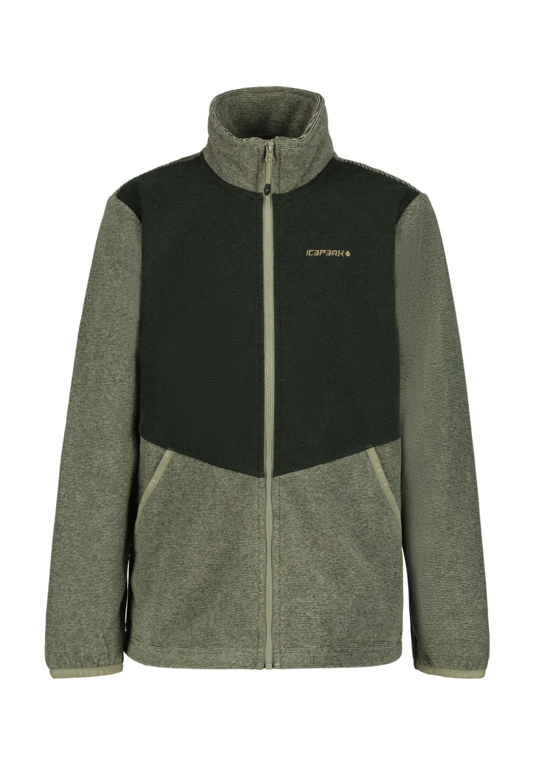 Icepeak Koyuk Jr