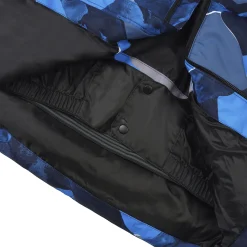 Icepeak Laage Jr
