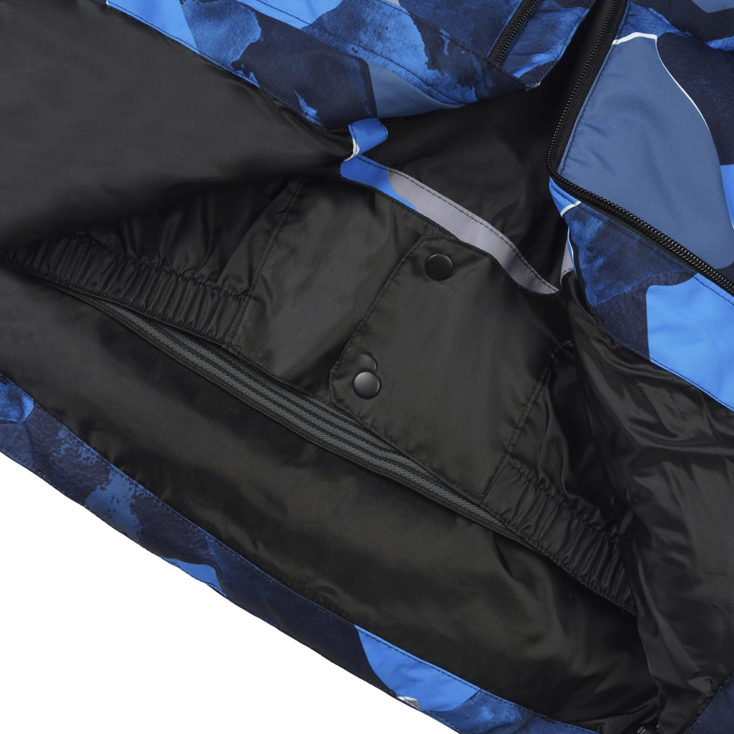 Icepeak Laage Jr