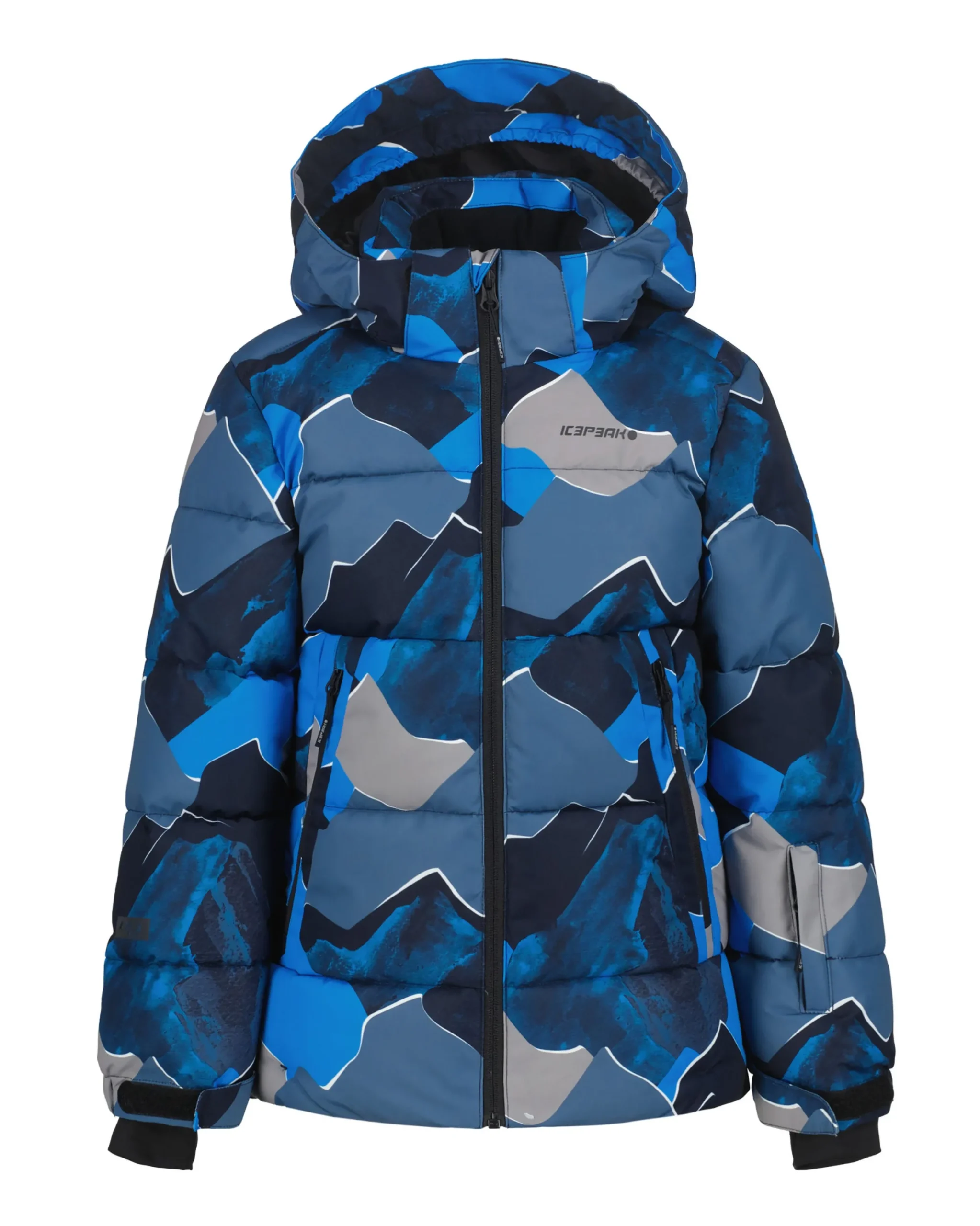 Icepeak Laage Jr