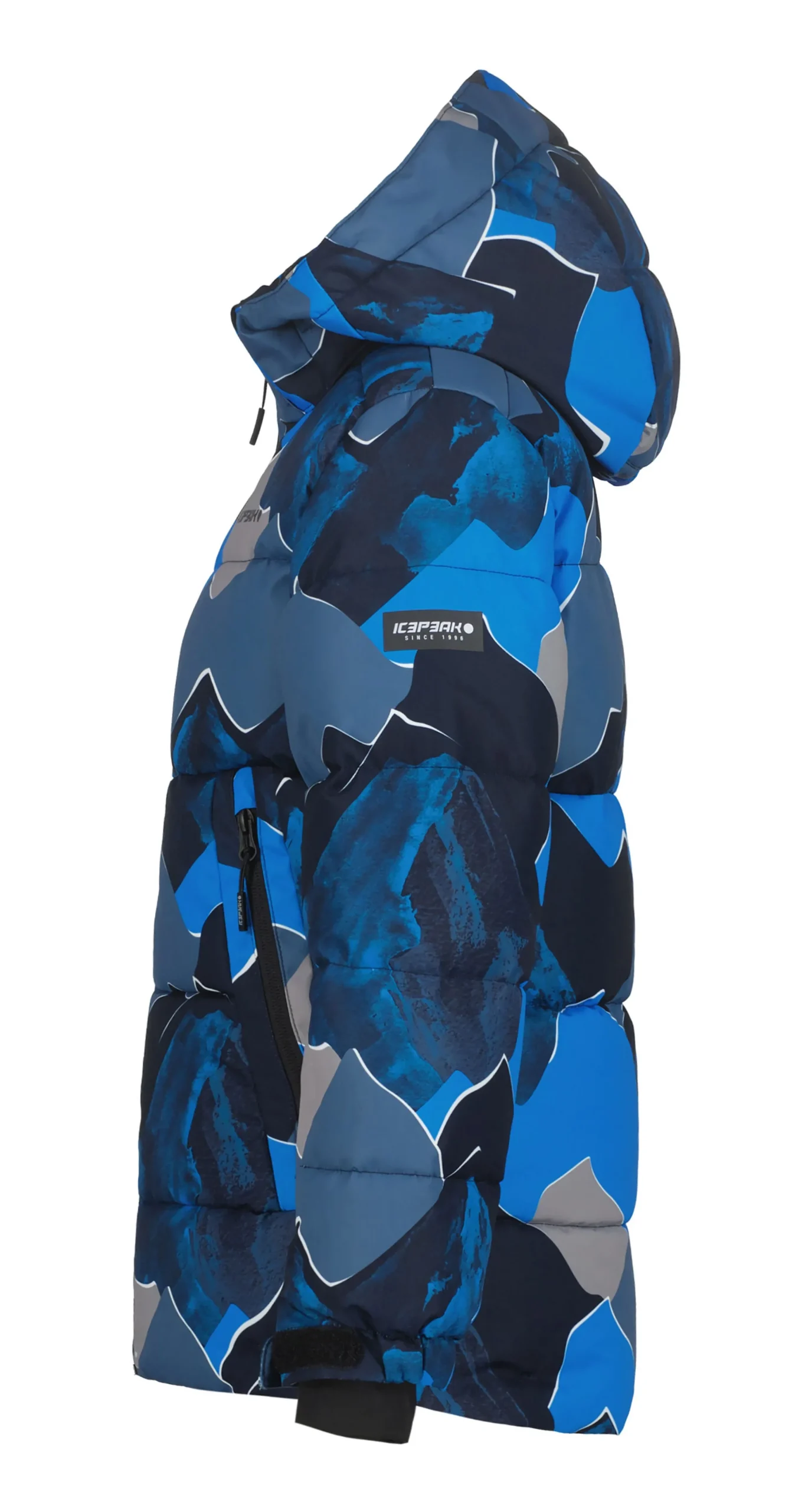 Icepeak Laage Jr