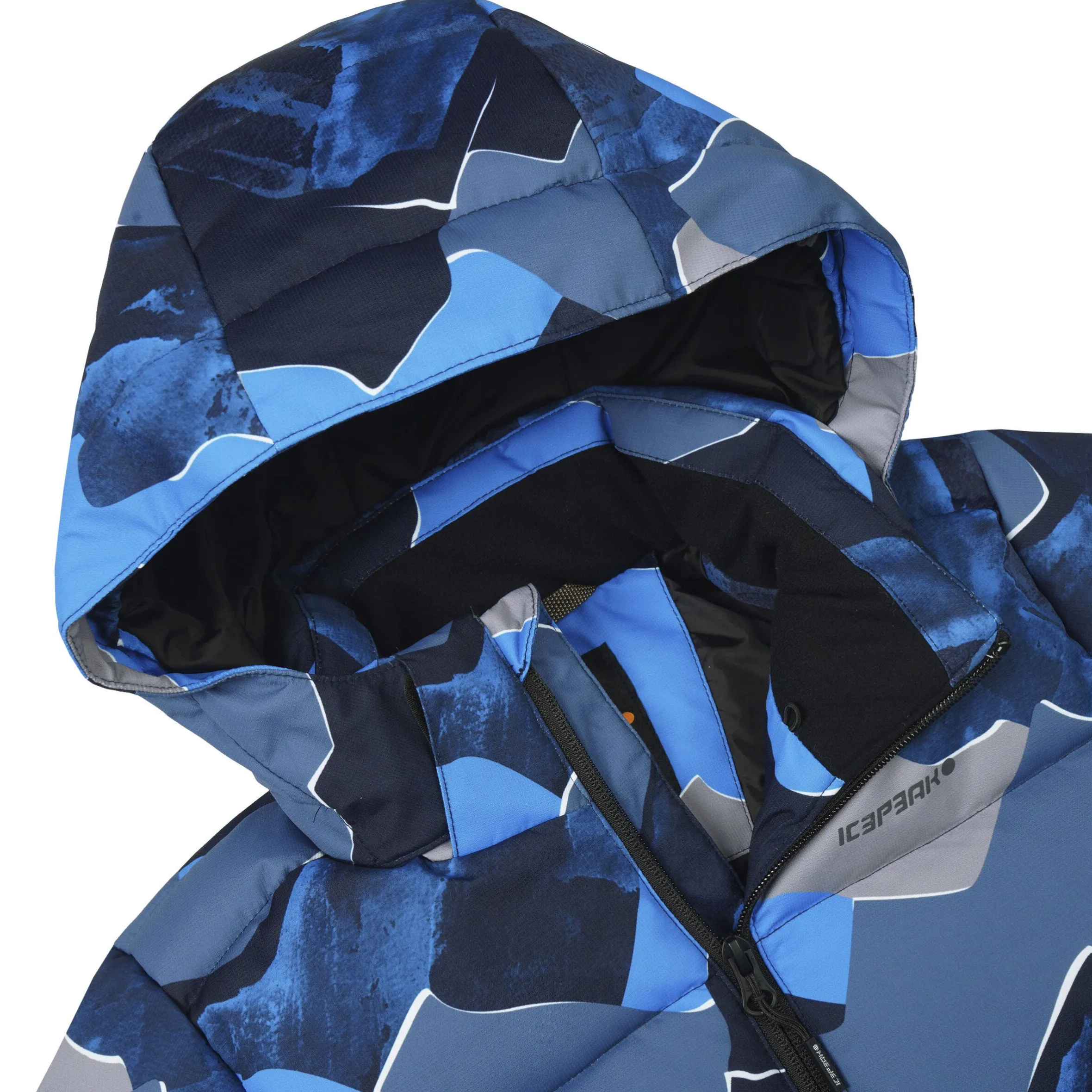 Icepeak Laage Jr