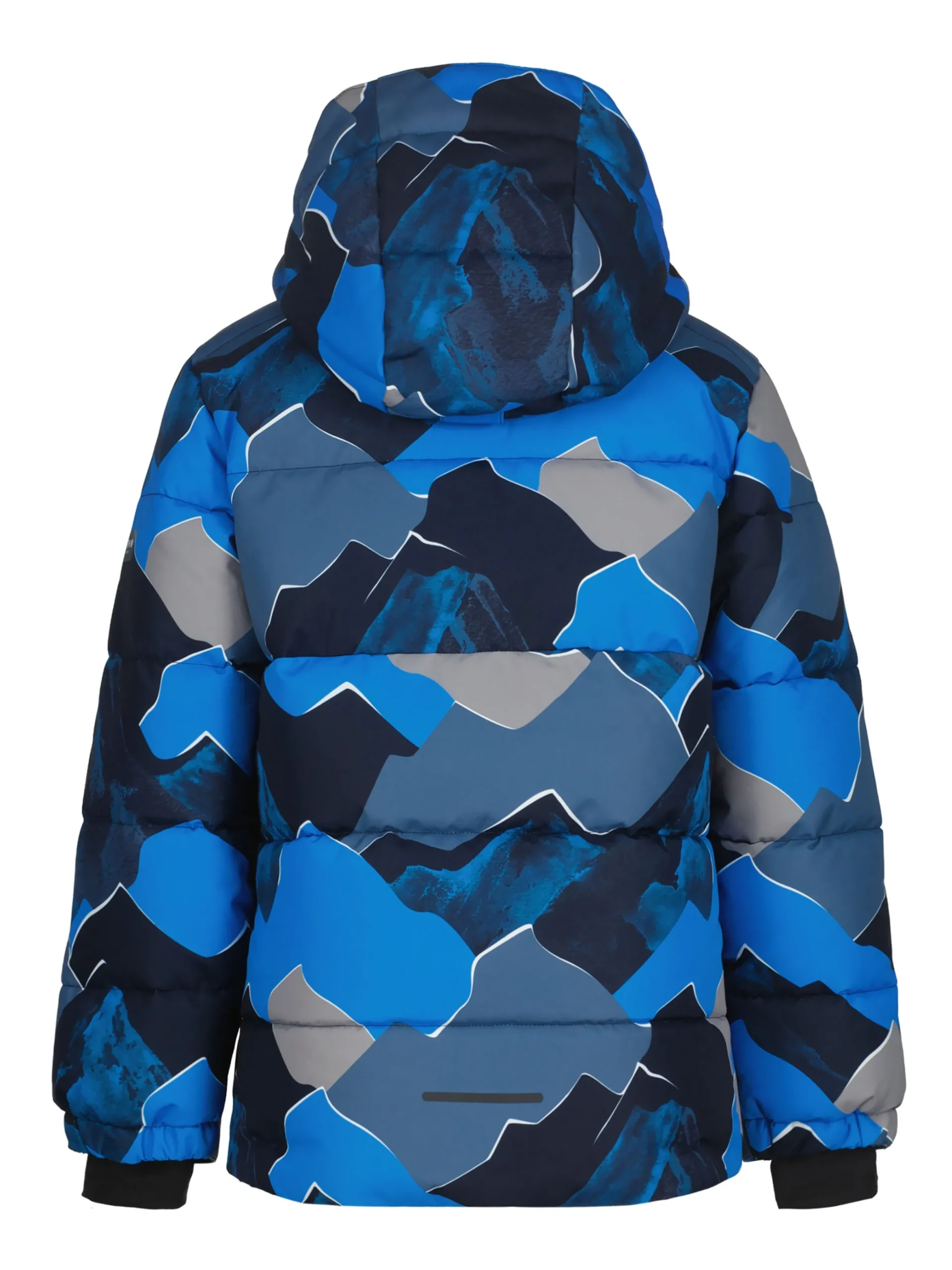 Icepeak Laage Jr