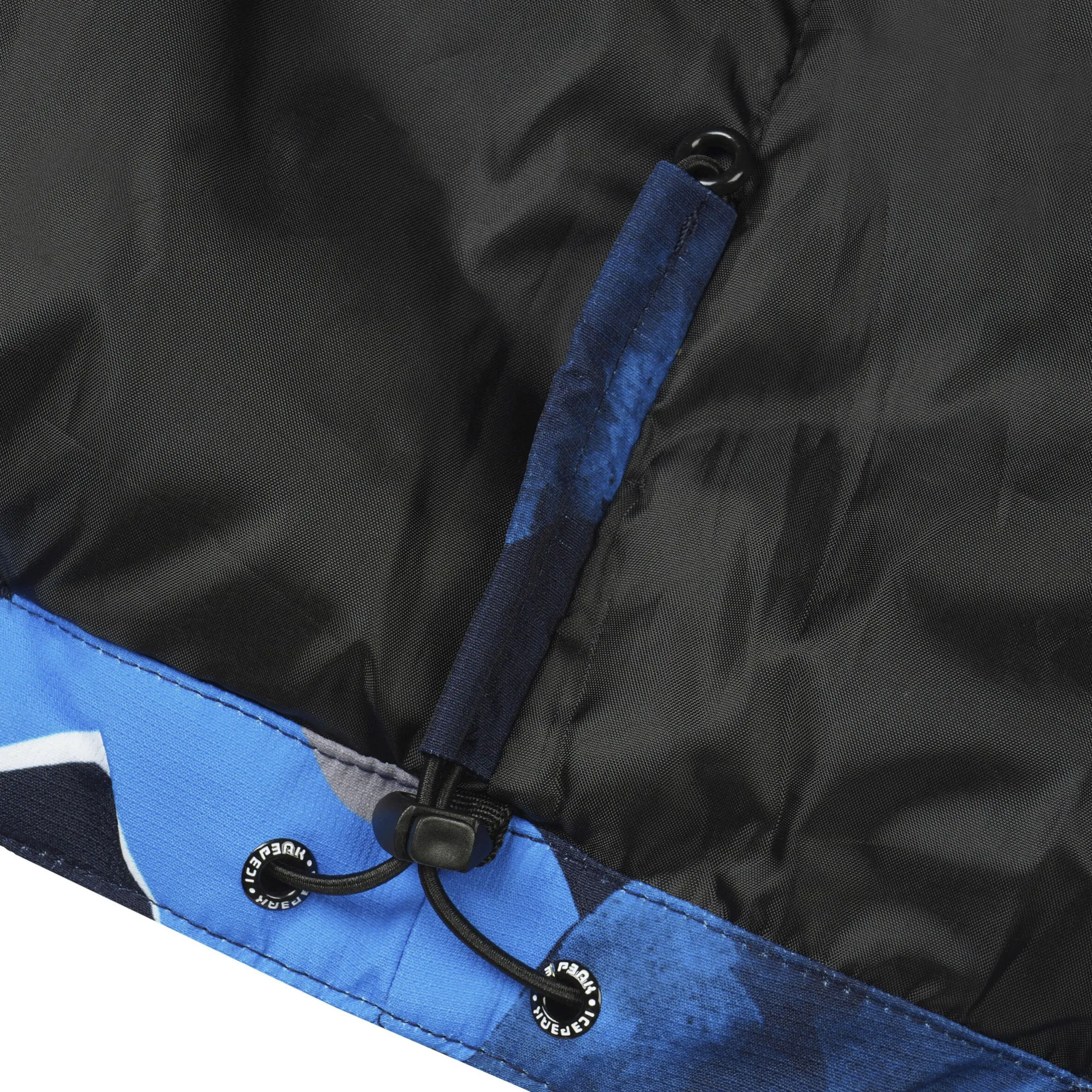 Icepeak Laage Jr