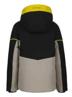 Icepeak Ladd Jr