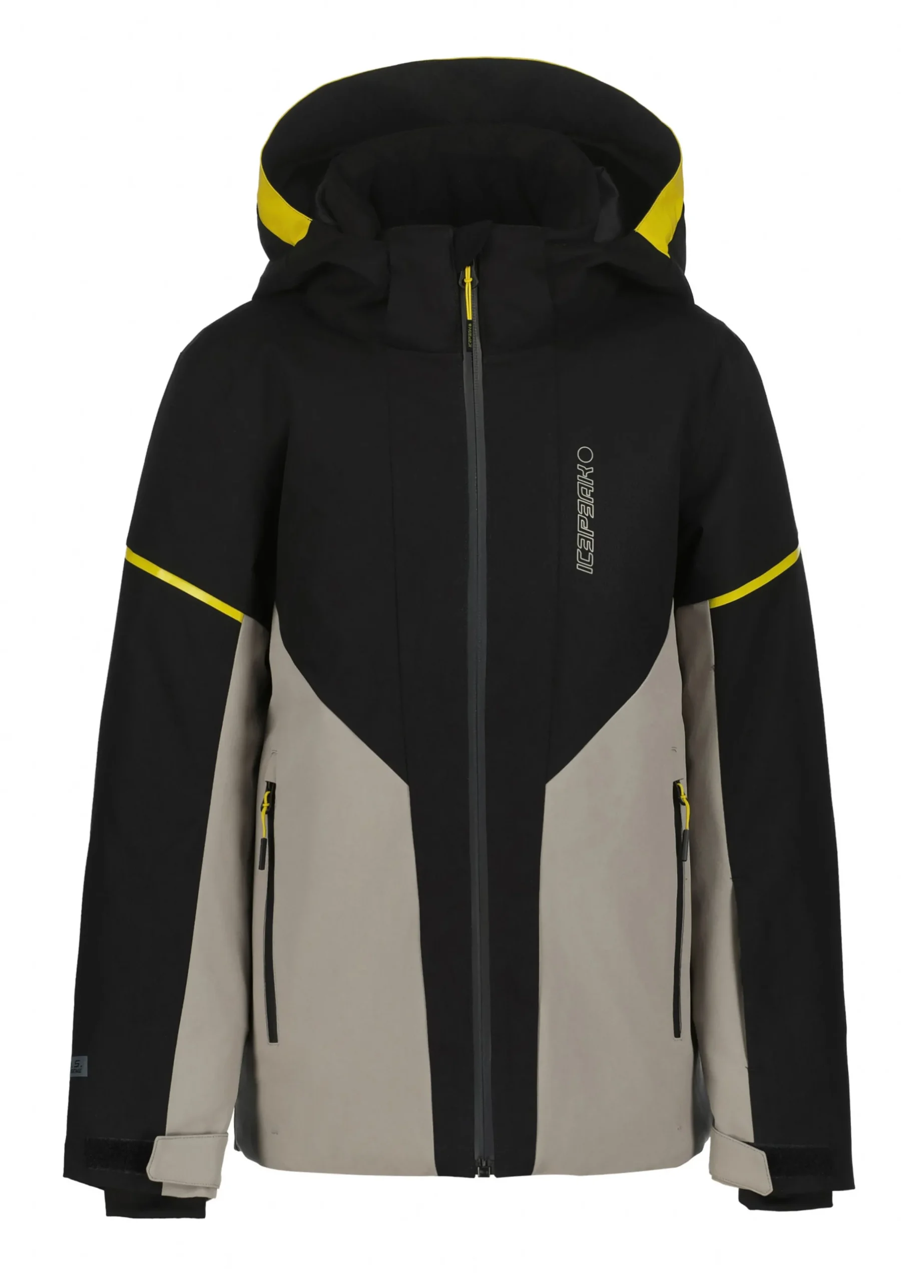 Icepeak Ladd Jr